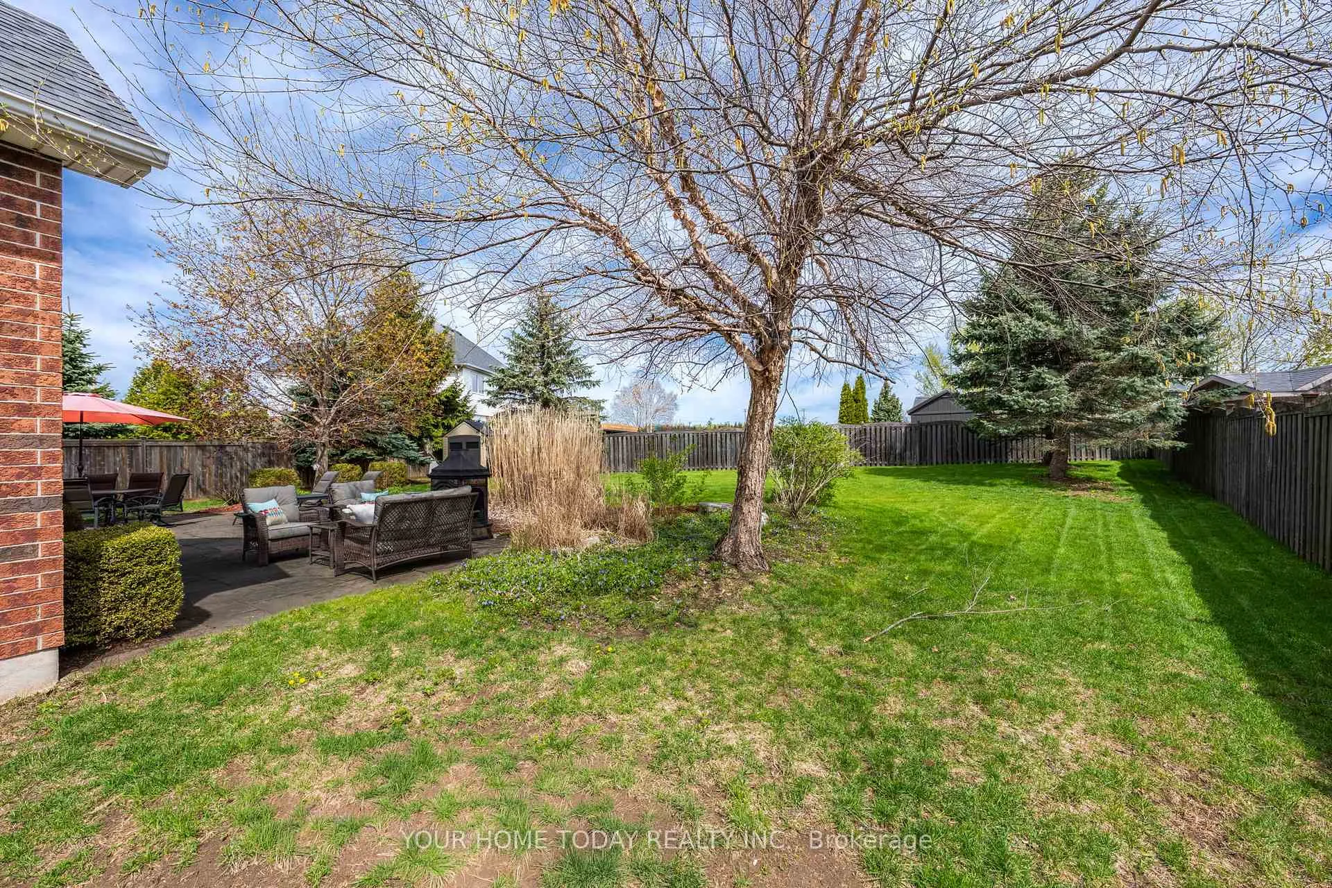 Photo 41 of 3 Nelles Street, Halton Hills, Acton — HOMEH