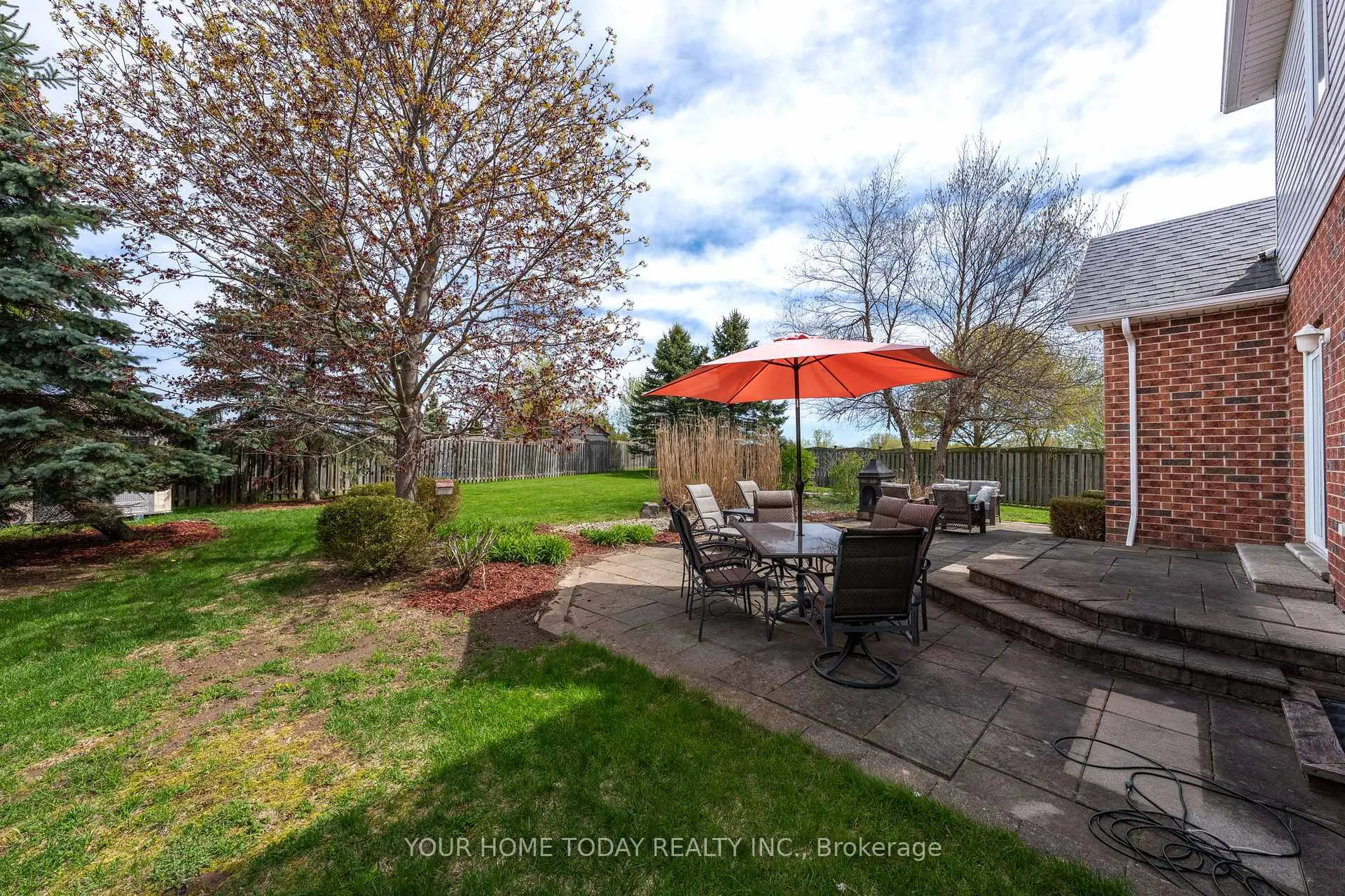 Photo 42 of 3 Nelles Street, Halton Hills, Acton — HOMEH
