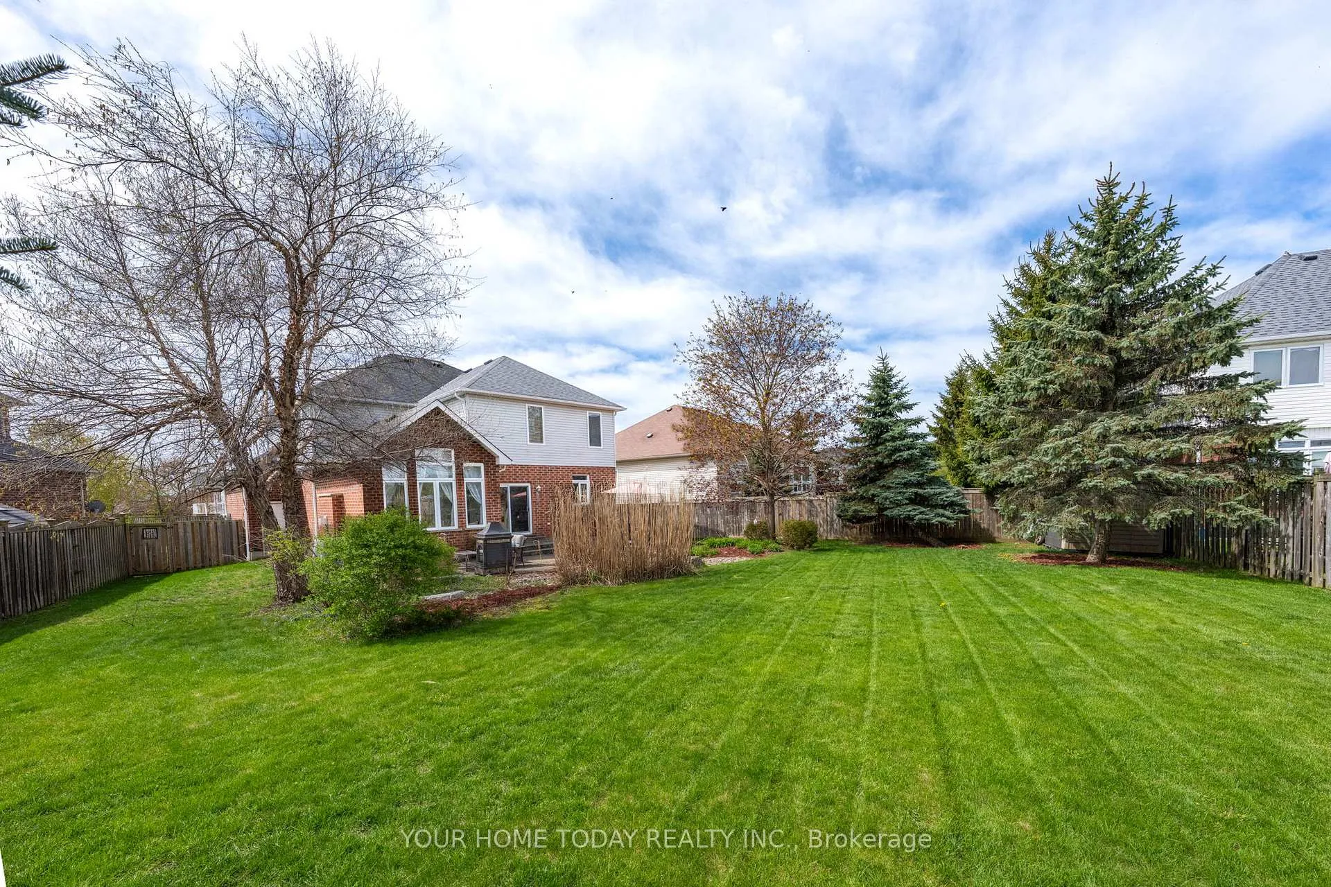 Photo 44 of 3 Nelles Street, Halton Hills, Acton — HOMEH