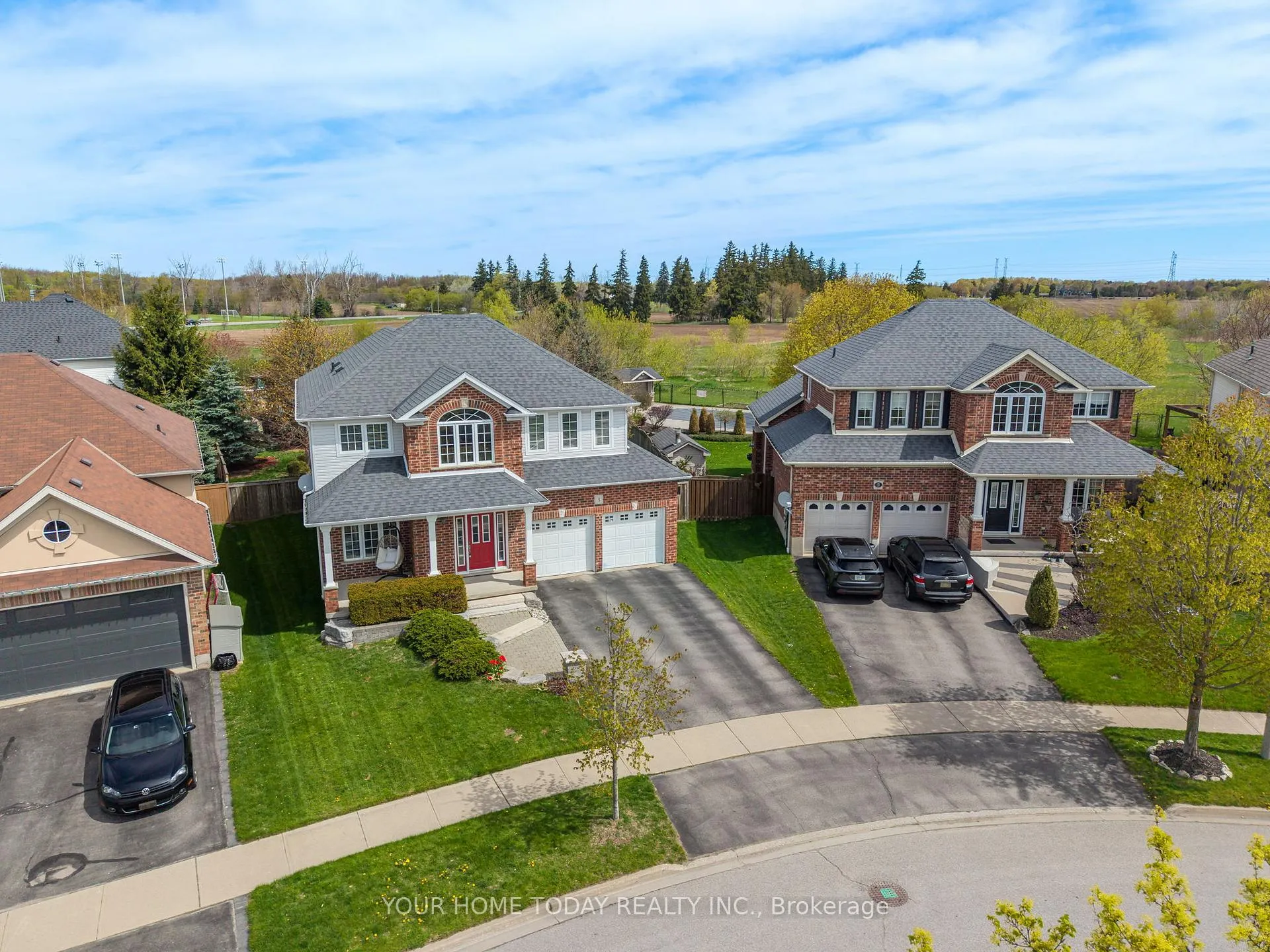 Photo 45 of 3 Nelles Street, Halton Hills, Acton — HOMEH