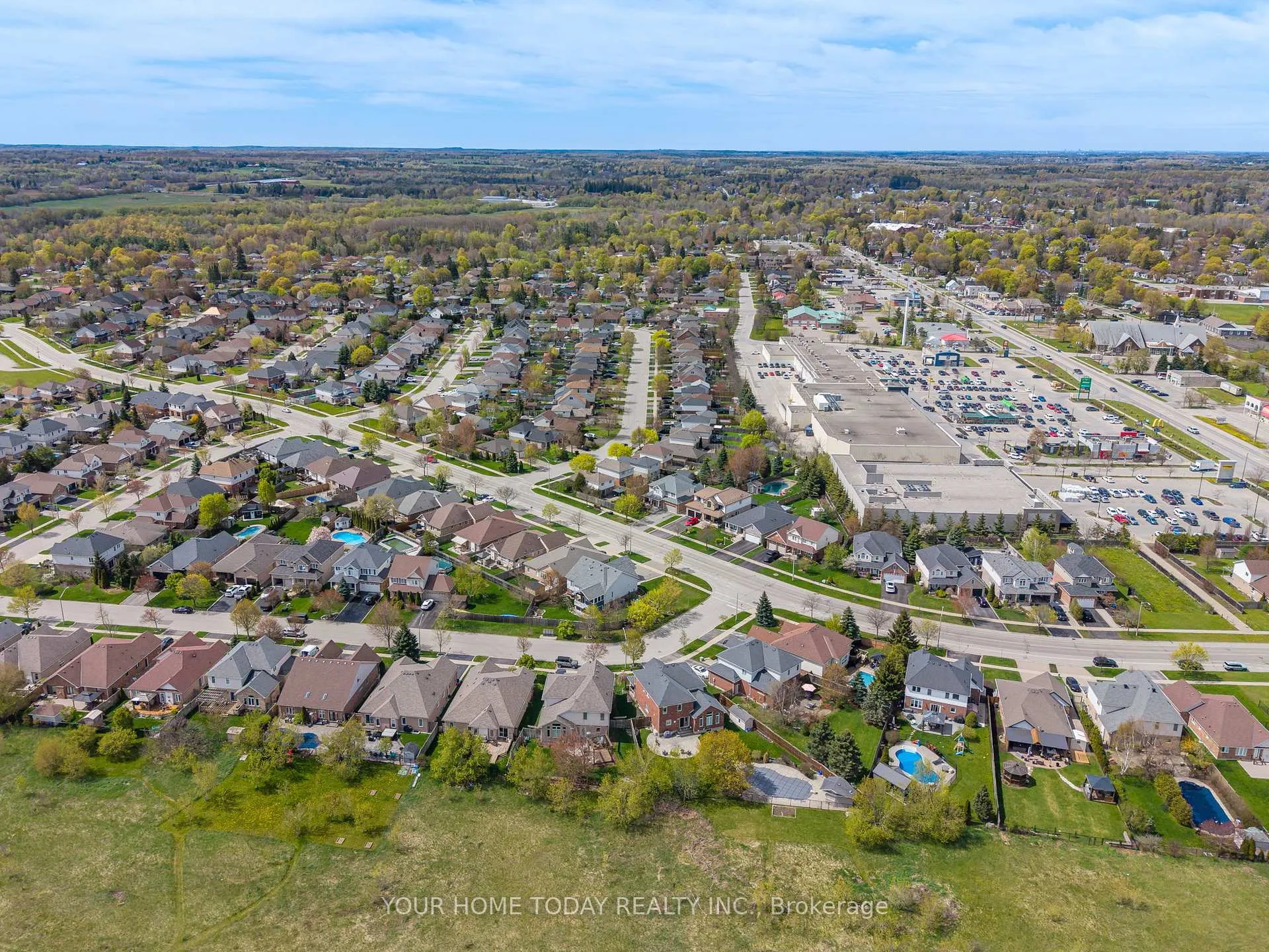 Photo 46 of 3 Nelles Street, Halton Hills, Acton — HOMEH