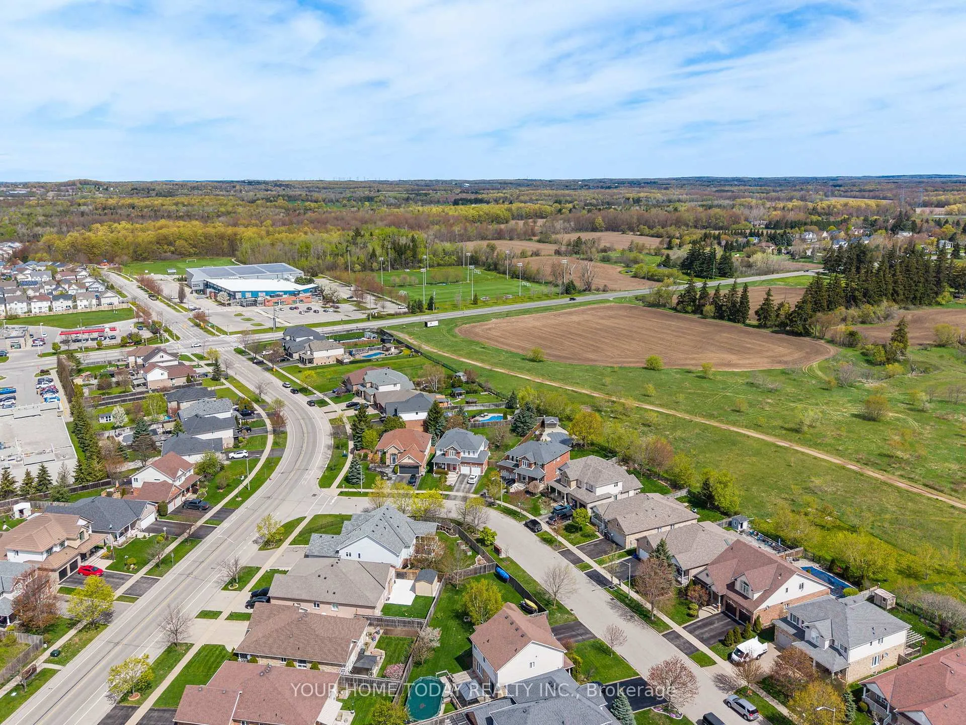 Photo 47 of 3 Nelles Street, Halton Hills, Acton — HOMEH