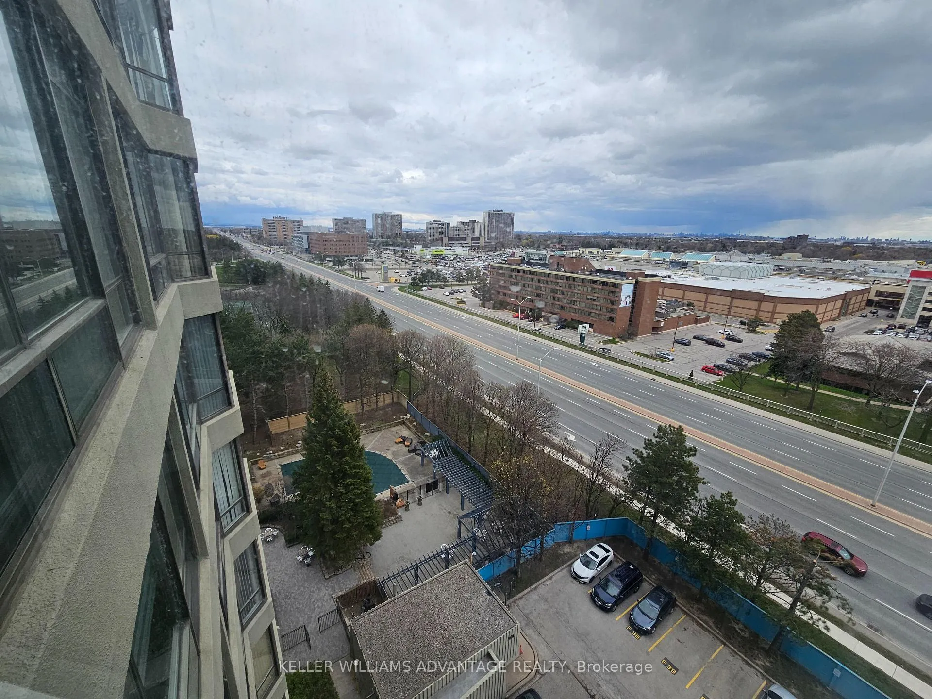 Photo 24 of Unit 1108, 26 Hanover Road, Brampton, Queen Street Corridor — HOMEH