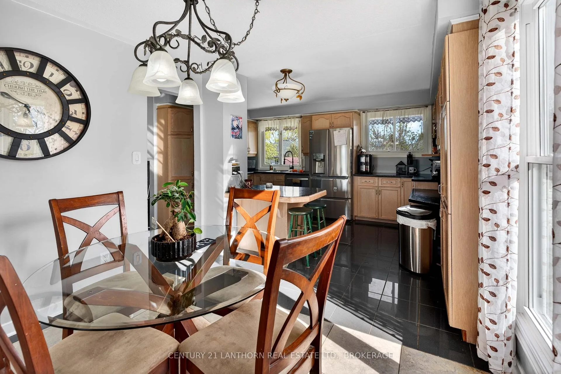 Photo 9 of 43 Mortensen Drive, Loyalist, Amherstview — HOMEH