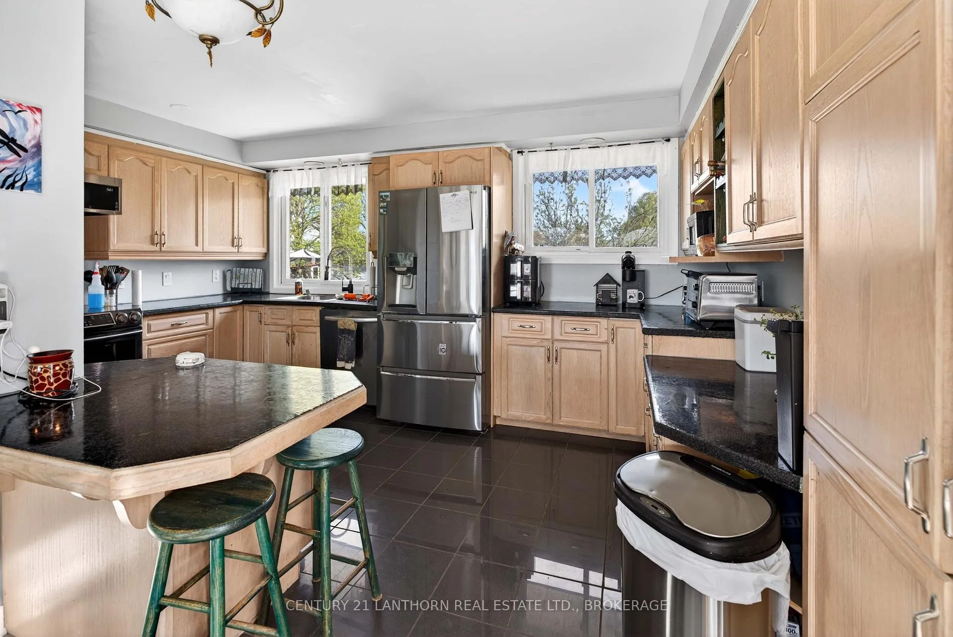 Photo 10 of 43 Mortensen Drive, Loyalist, Amherstview — HOMEH