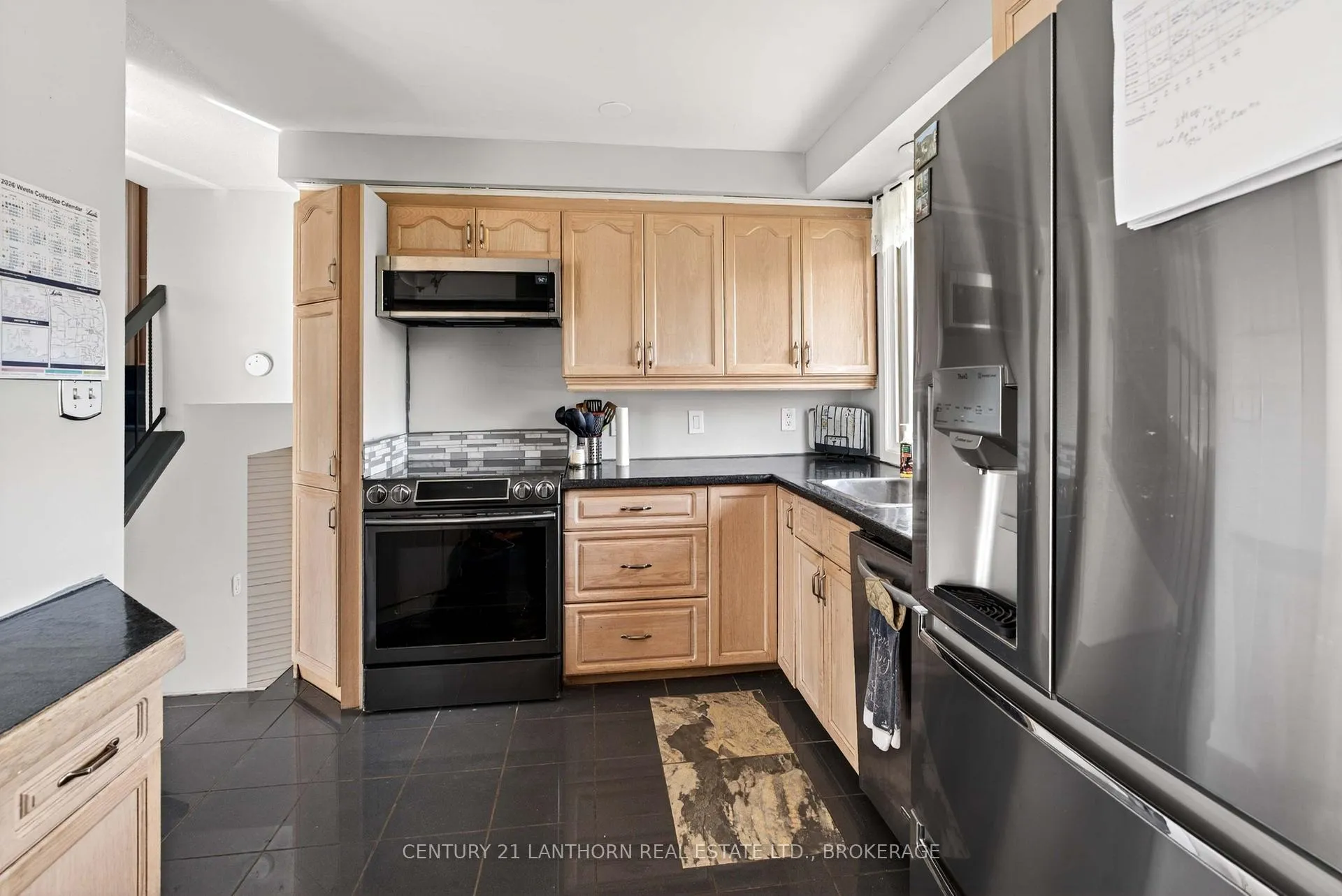 Photo 12 of 43 Mortensen Drive, Loyalist, Amherstview — HOMEH