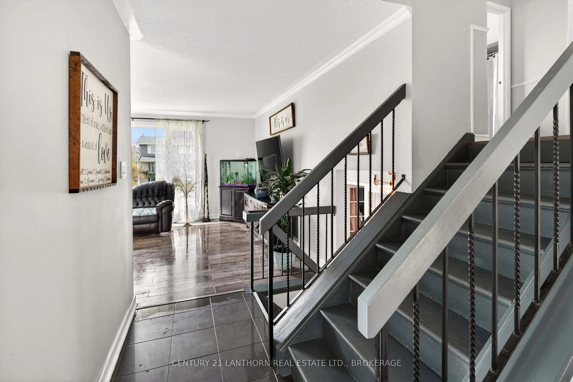 Photo 20 of 43 Mortensen Drive, Loyalist, Amherstview — HOMEH