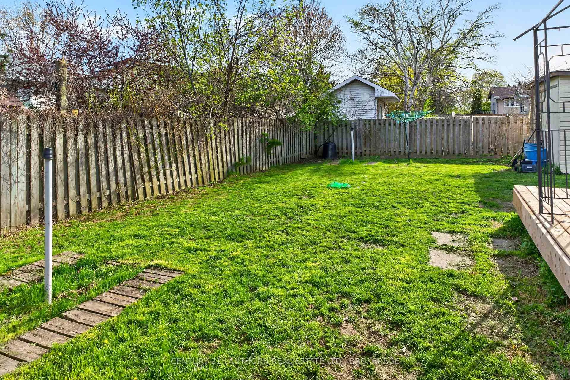 Photo 44 of 43 Mortensen Drive, Loyalist, Amherstview — HOMEH