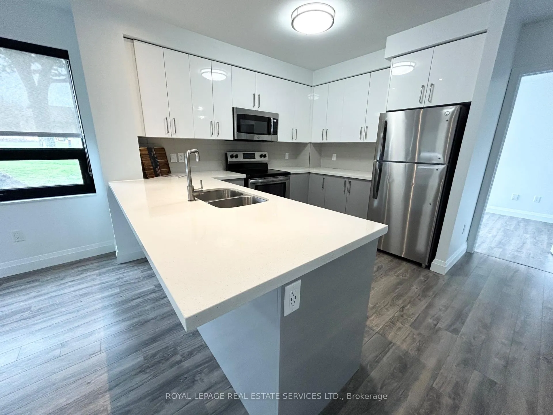 Photo 3 of Unit 101, 460B Belmont Avenue W, Kitchener — HOMEH
