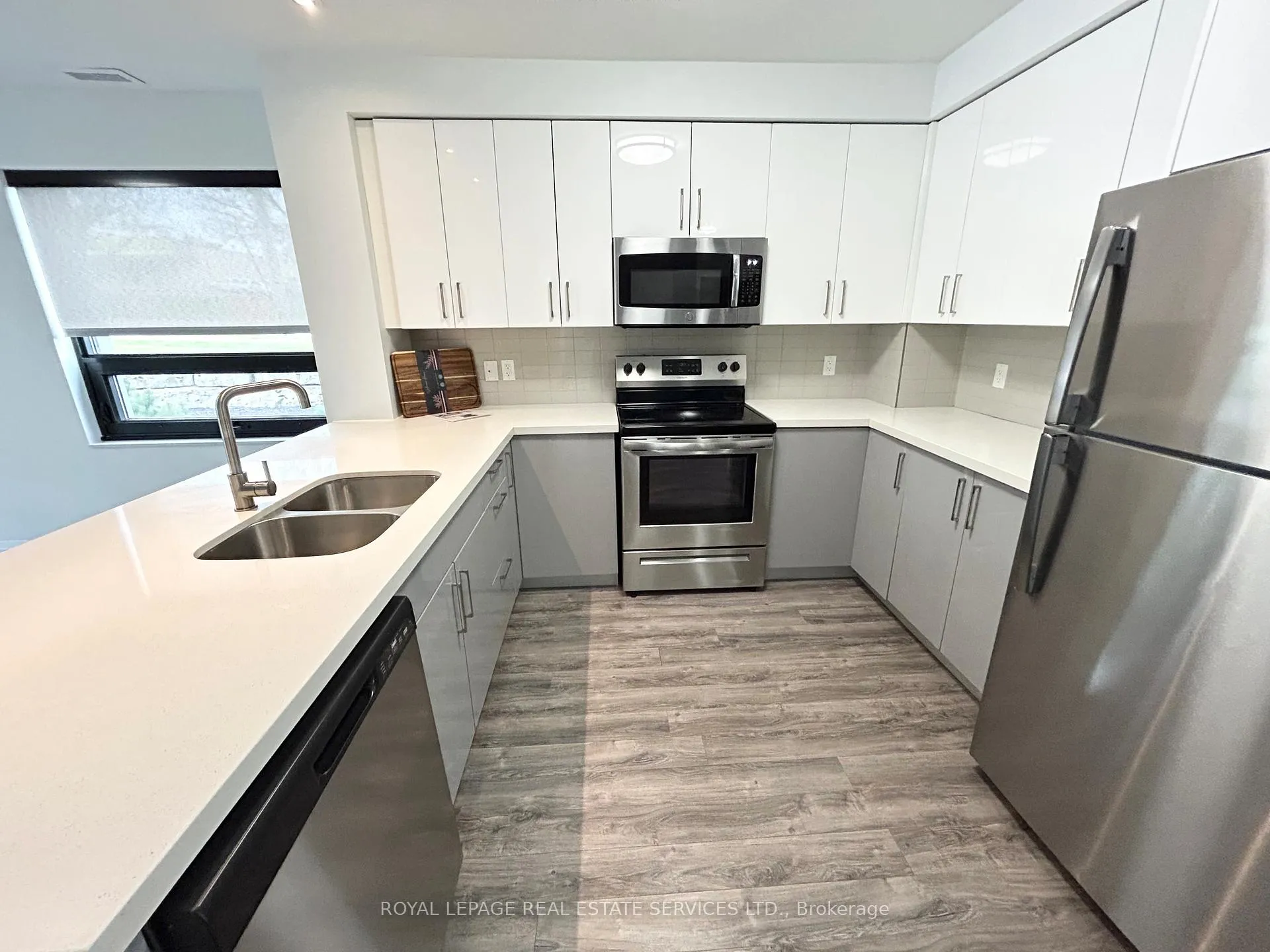 Photo 4 of Unit 101, 460B Belmont Avenue W, Kitchener — HOMEH