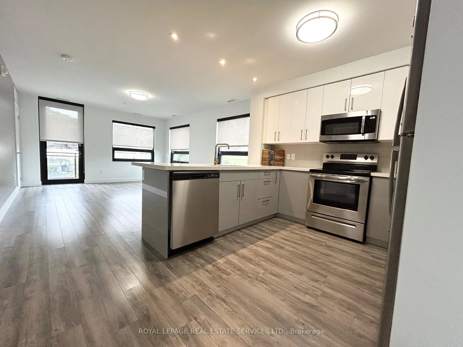 Photo 6 of Unit 101, 460B Belmont Avenue W, Kitchener — HOMEH