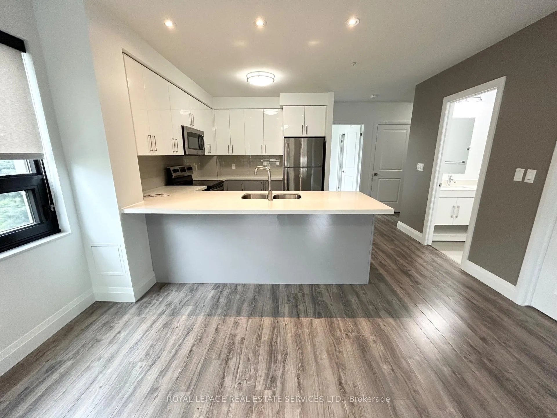 Photo 7 of Unit 101, 460B Belmont Avenue W, Kitchener — HOMEH