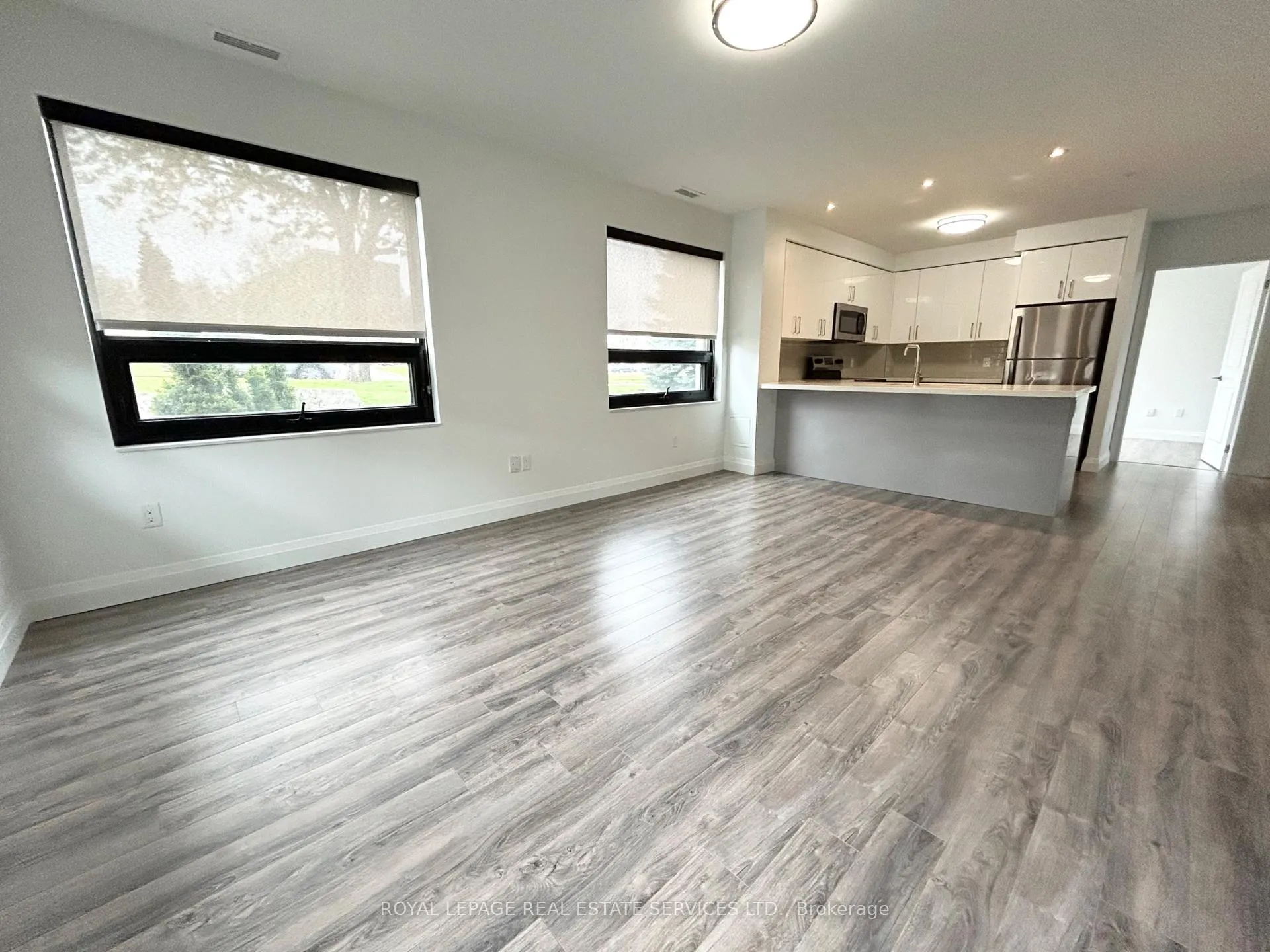 Photo 8 of Unit 101, 460B Belmont Avenue W, Kitchener — HOMEH