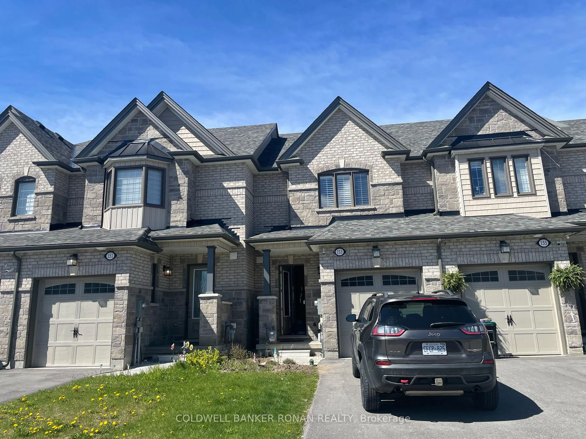 Photo 1 of 153 Walker Boulevard, New Tecumseth, Alliston — HOMEH