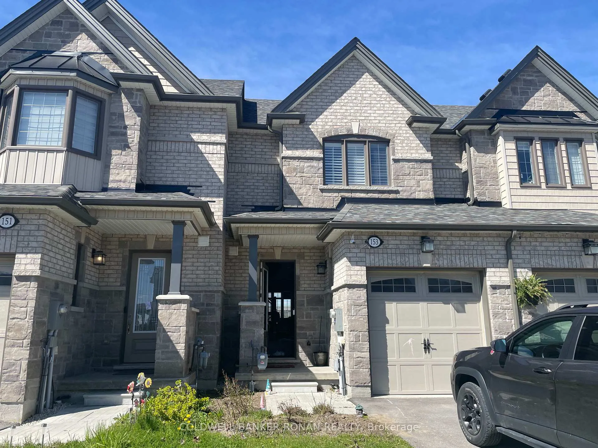 Photo 2 of 153 Walker Boulevard, New Tecumseth, Alliston — HOMEH
