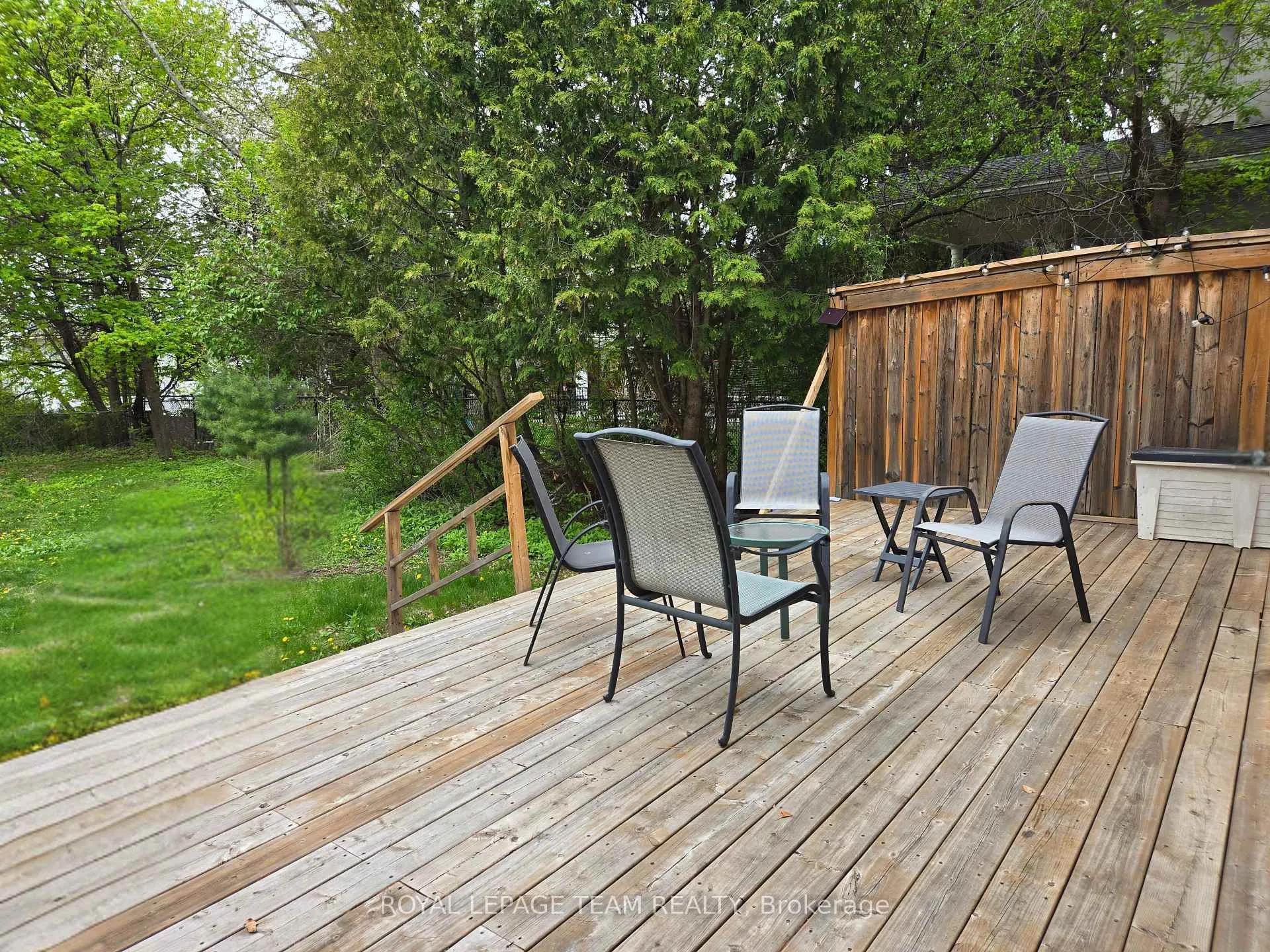Photo 21 of 614 Melbourne Avenue, Ottawa, McKellar/Highland — HOMEH