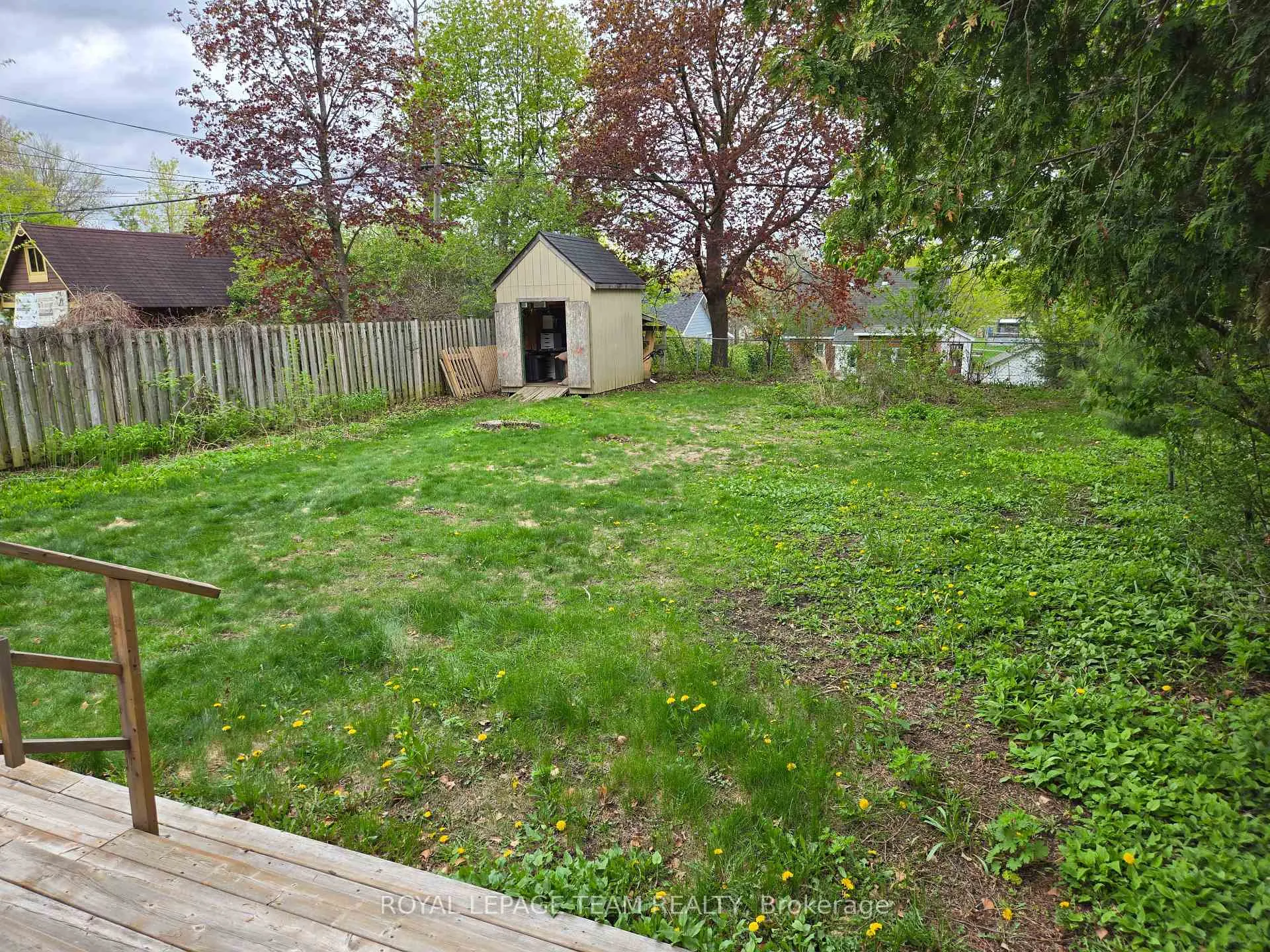 Photo 22 of 614 Melbourne Avenue, Ottawa, McKellar/Highland — HOMEH
