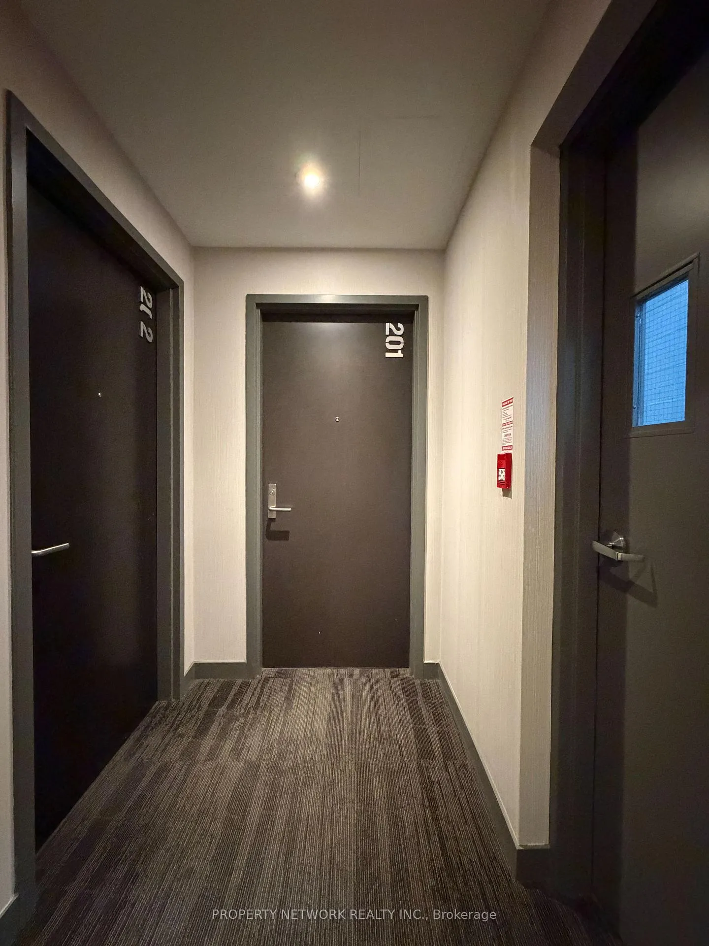 Photo 6 of Unit 201, 549 King Street E, Toronto, Moss Park — HOMEH
