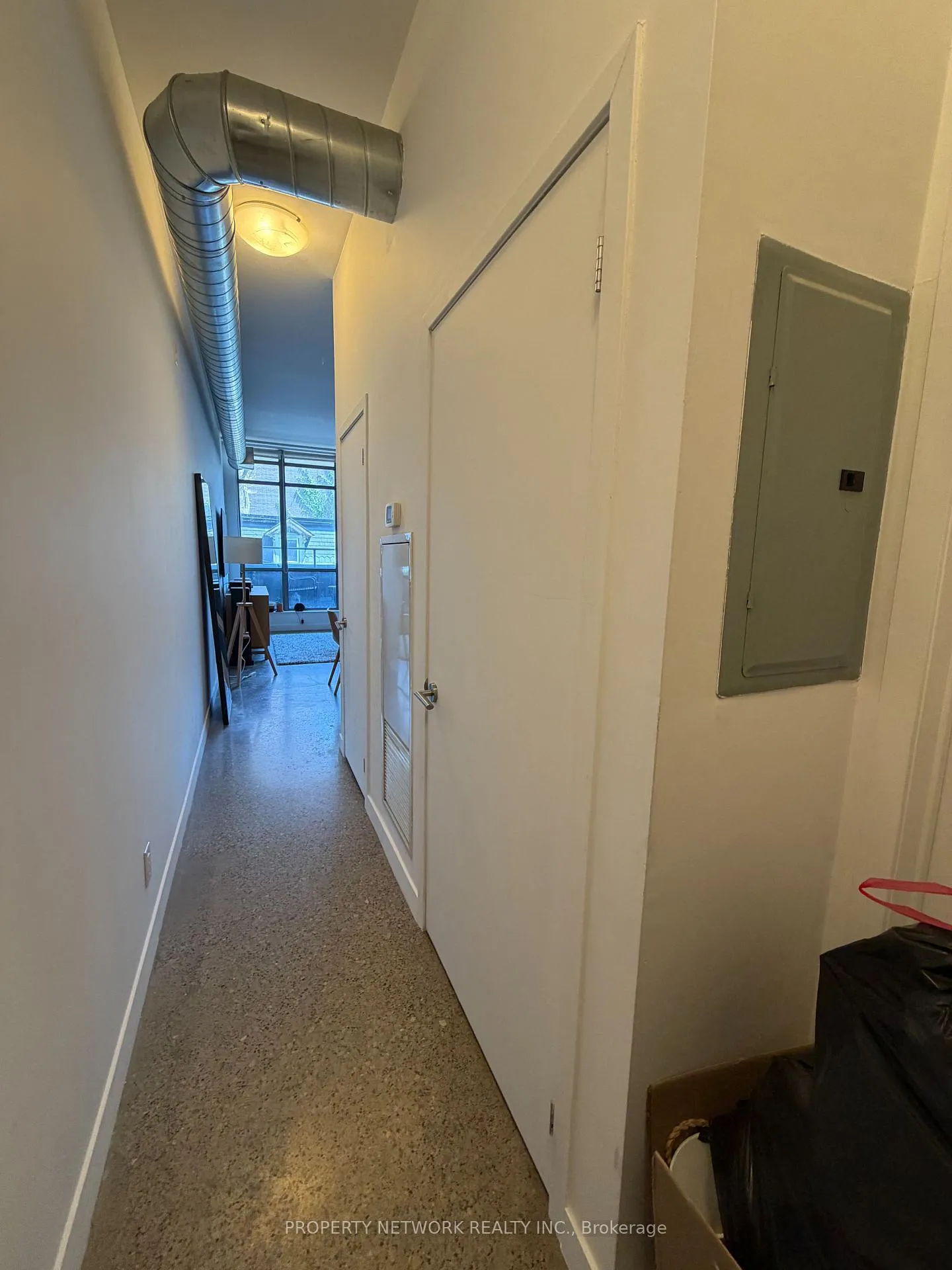 Photo 7 of Unit 201, 549 King Street E, Toronto, Moss Park — HOMEH
