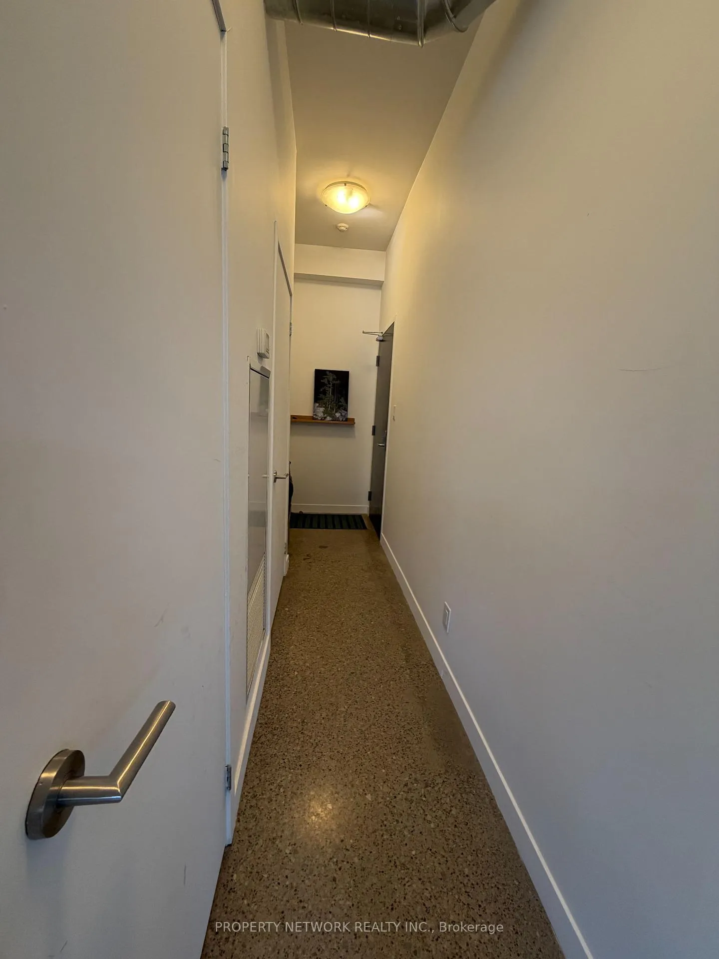 Photo 8 of Unit 201, 549 King Street E, Toronto, Moss Park — HOMEH