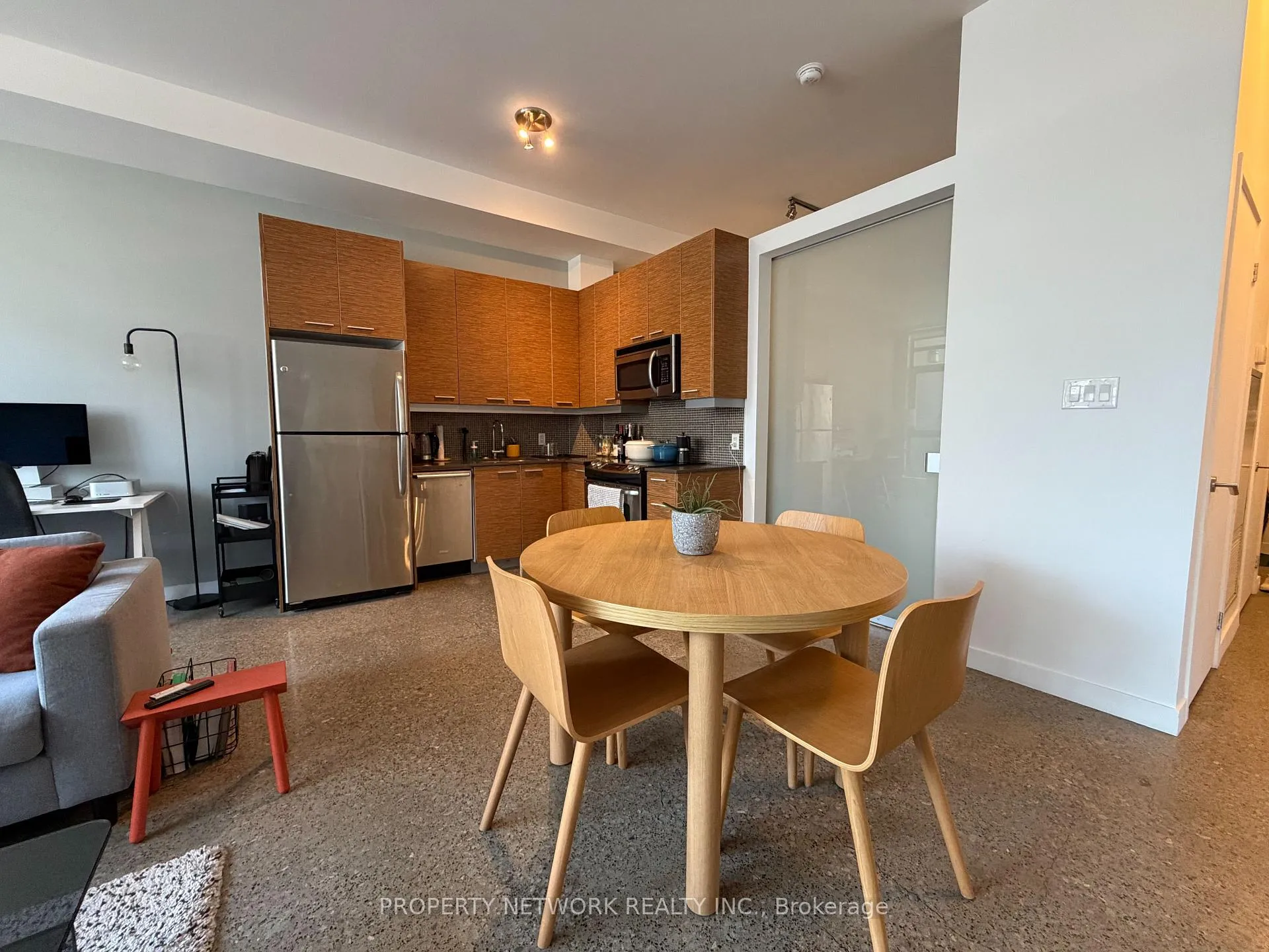 Photo 16 of Unit 201, 549 King Street E, Toronto, Moss Park — HOMEH