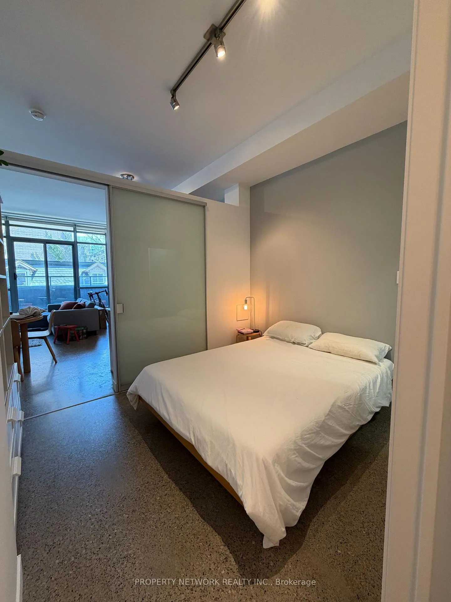 Photo 18 of Unit 201, 549 King Street E, Toronto, Moss Park — HOMEH