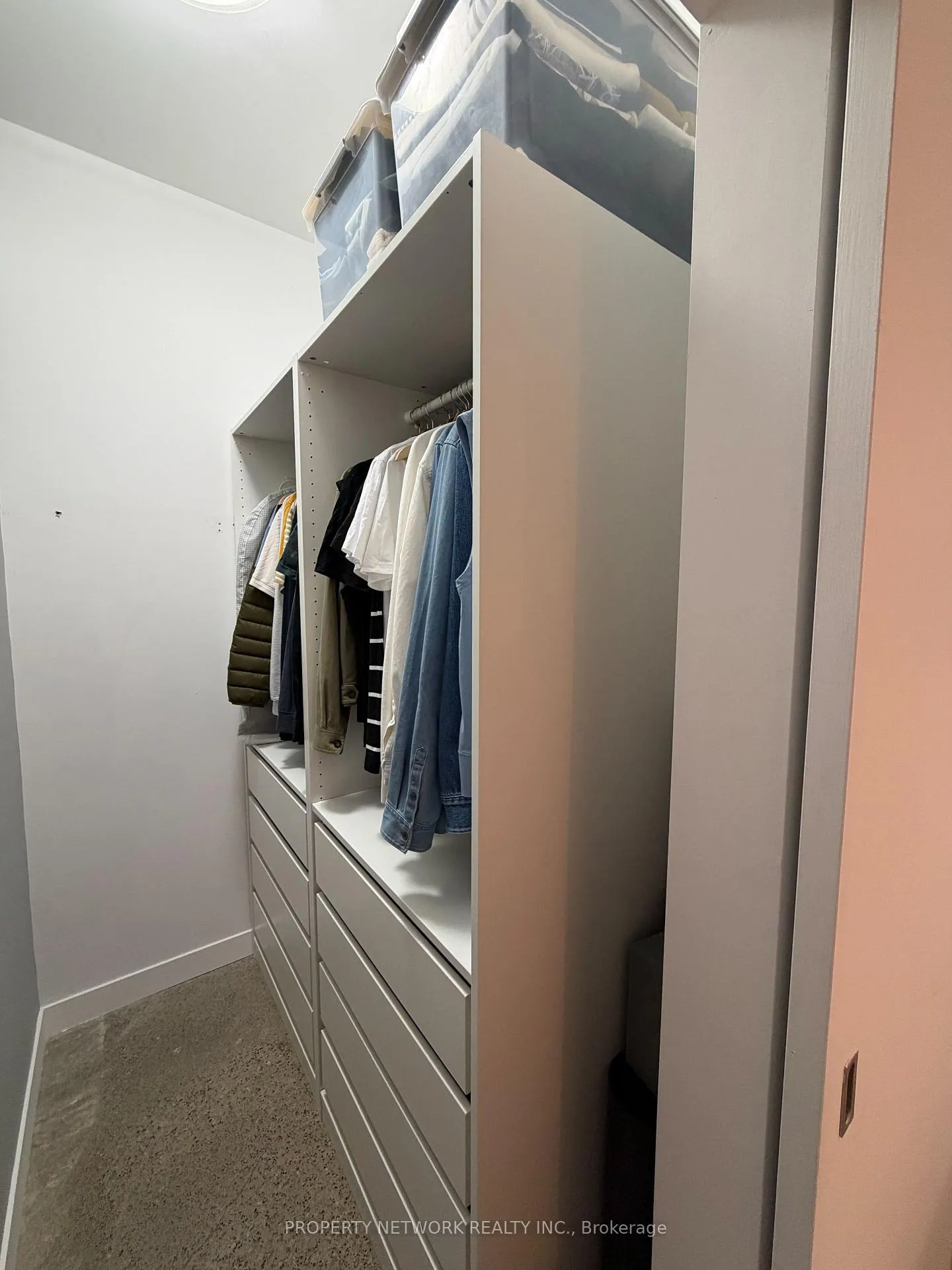 Photo 19 of Unit 201, 549 King Street E, Toronto, Moss Park — HOMEH