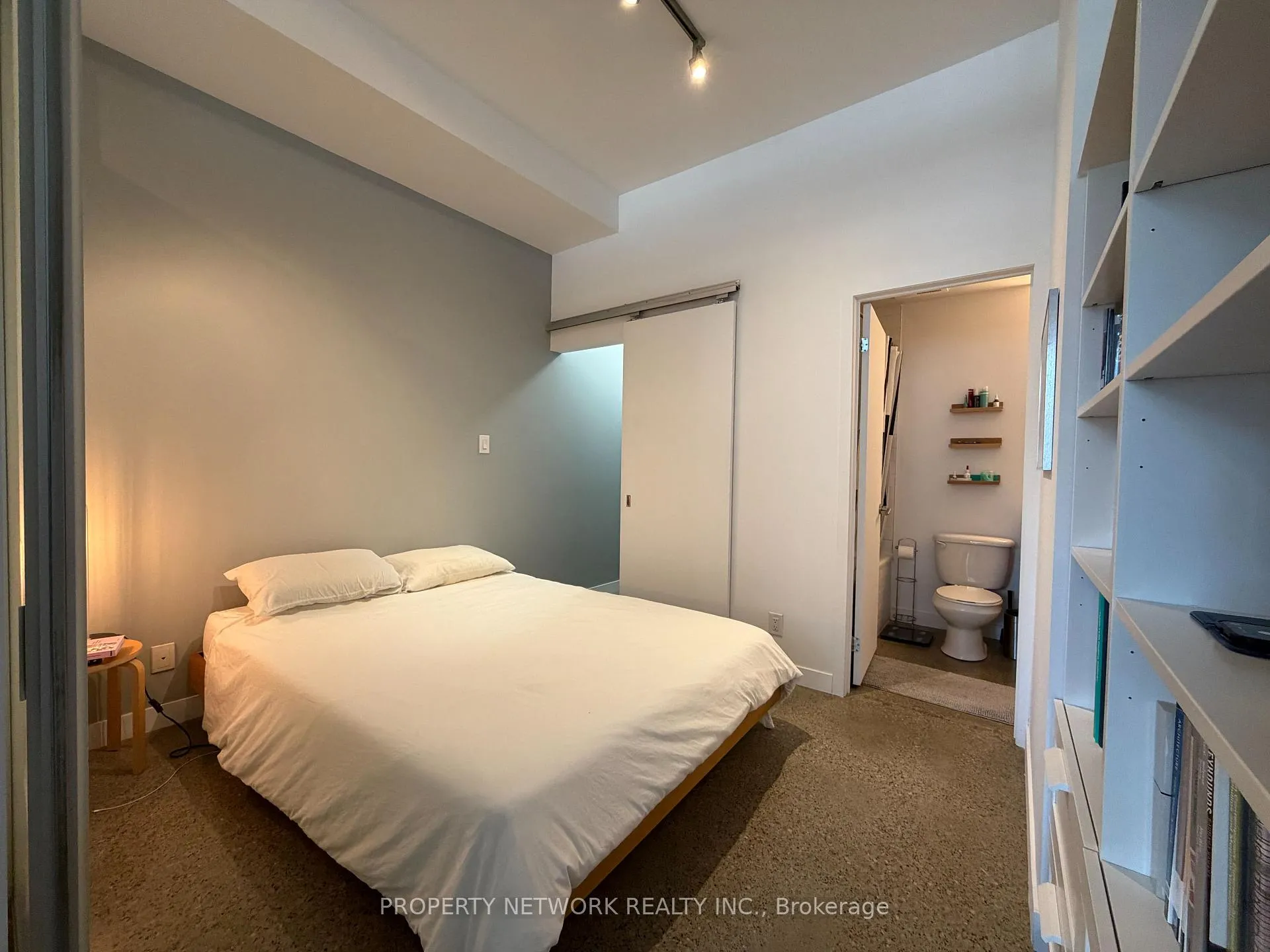 Photo 20 of Unit 201, 549 King Street E, Toronto, Moss Park — HOMEH