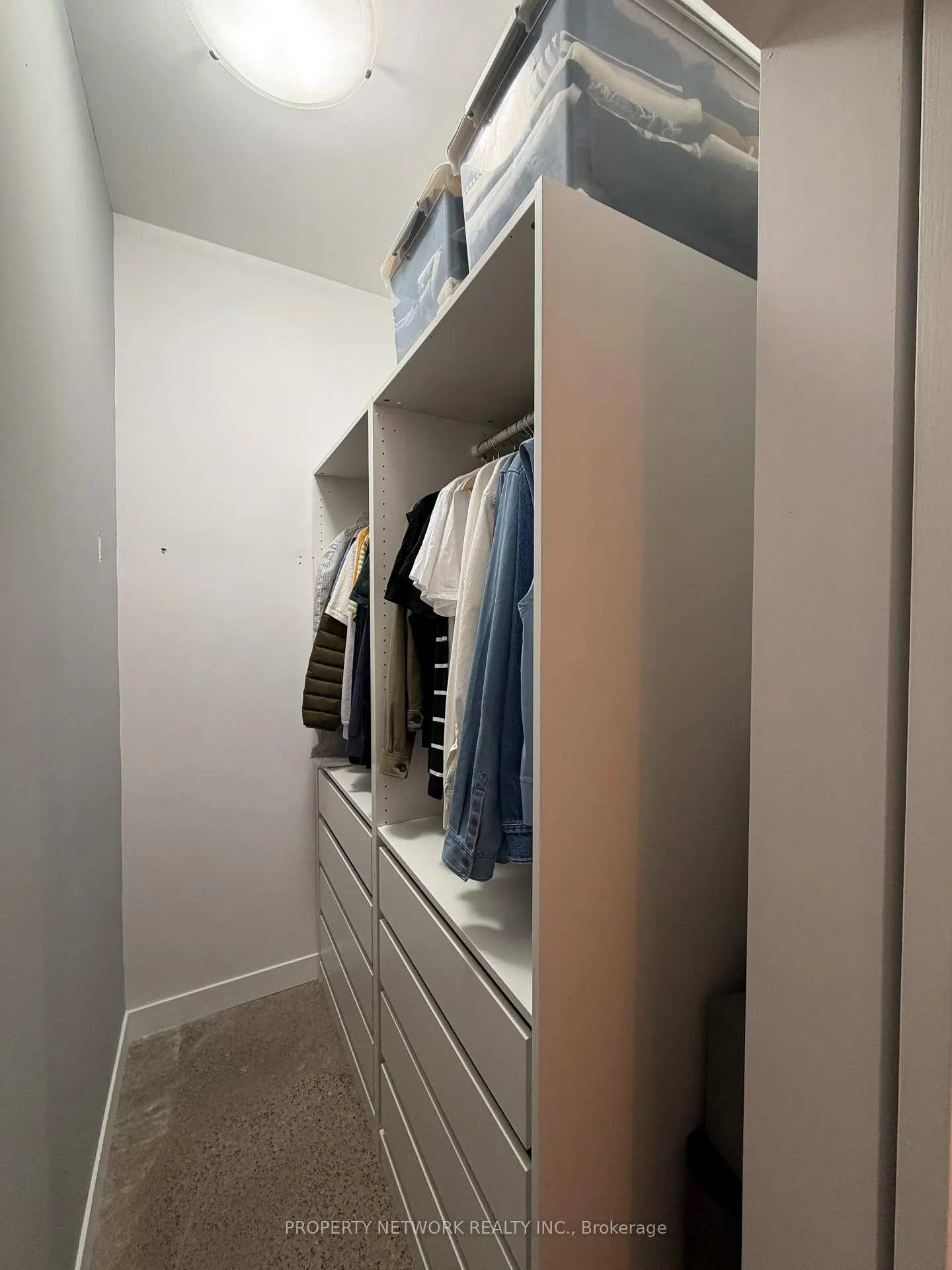 Photo 21 of Unit 201, 549 King Street E, Toronto, Moss Park — HOMEH