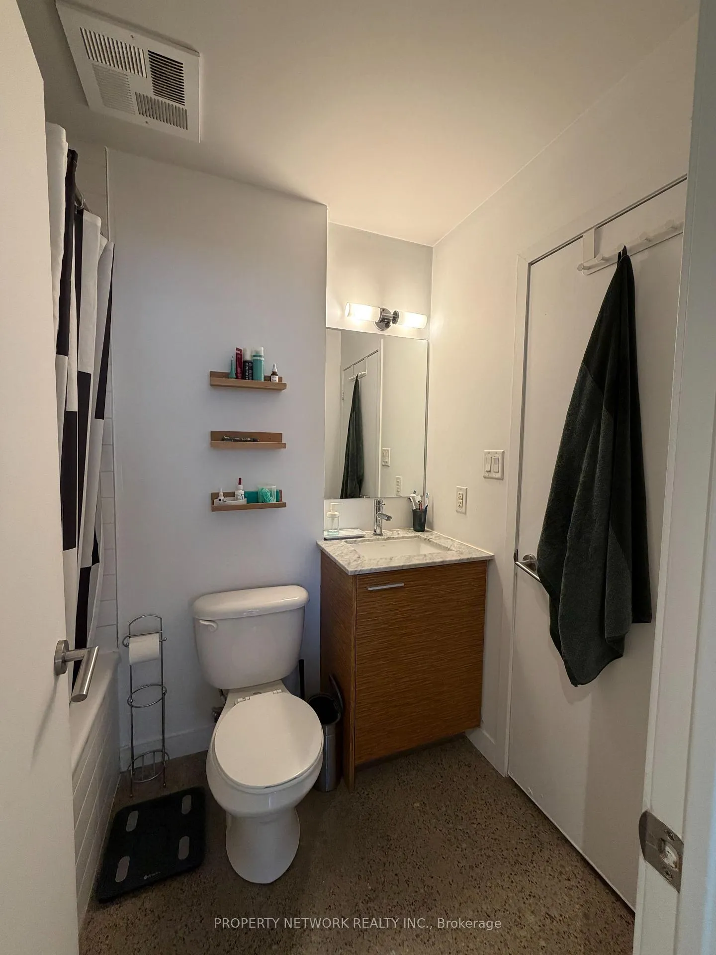 Photo 23 of Unit 201, 549 King Street E, Toronto, Moss Park — HOMEH