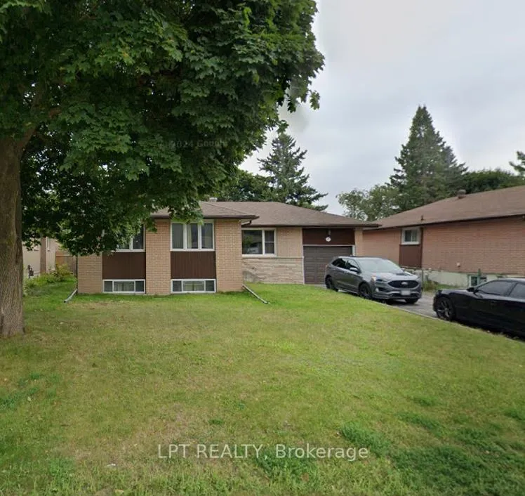 Photo 1 of 97 Rose Street, Barrie, Wellington — HOMEH