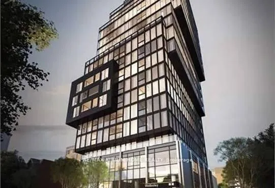 Photo 1 of Unit 808, 17 Dundonald Street, Toronto, Church-Yonge Corridor — HOMEH