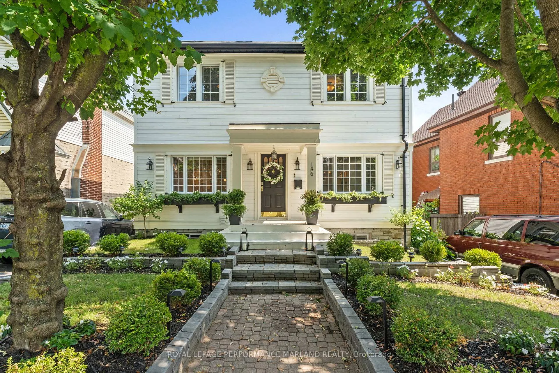 Photo 1 of 186 Aylmer Avenue, Ottawa, Old Ottawa South — HOMEH