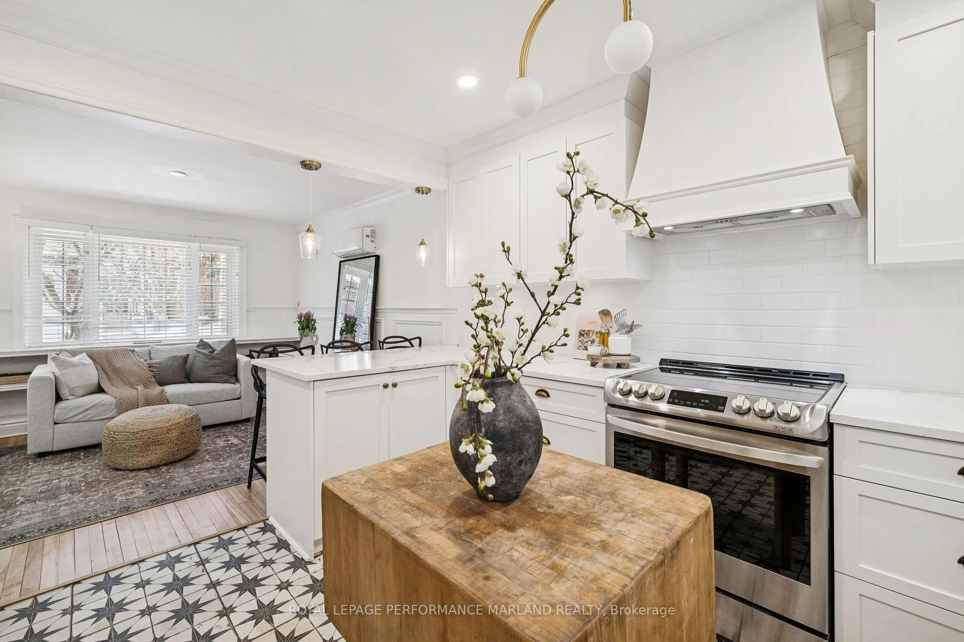 Photo 13 of 186 Aylmer Avenue, Ottawa, Old Ottawa South — HOMEH