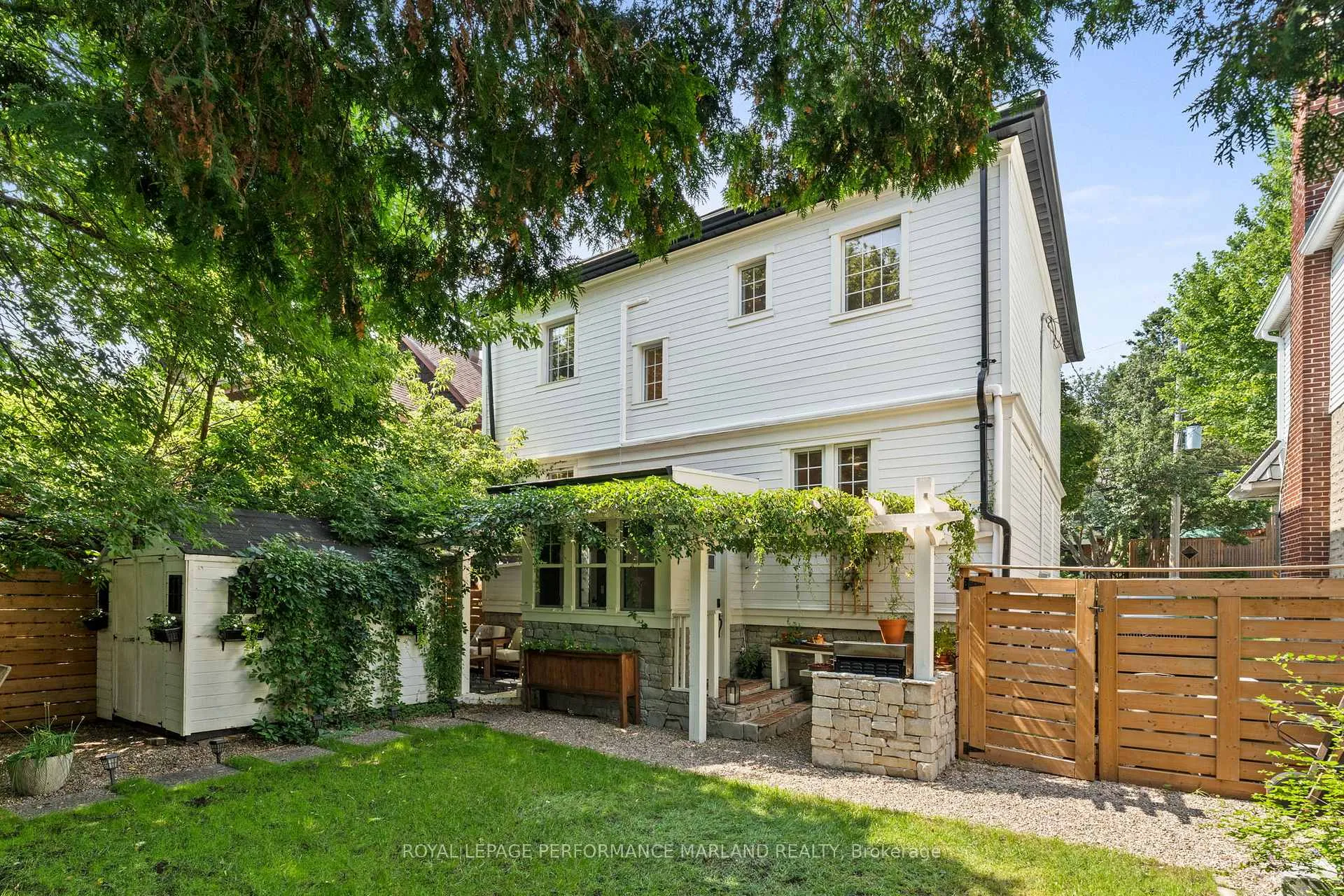 Photo 42 of 186 Aylmer Avenue, Ottawa, Old Ottawa South — HOMEH