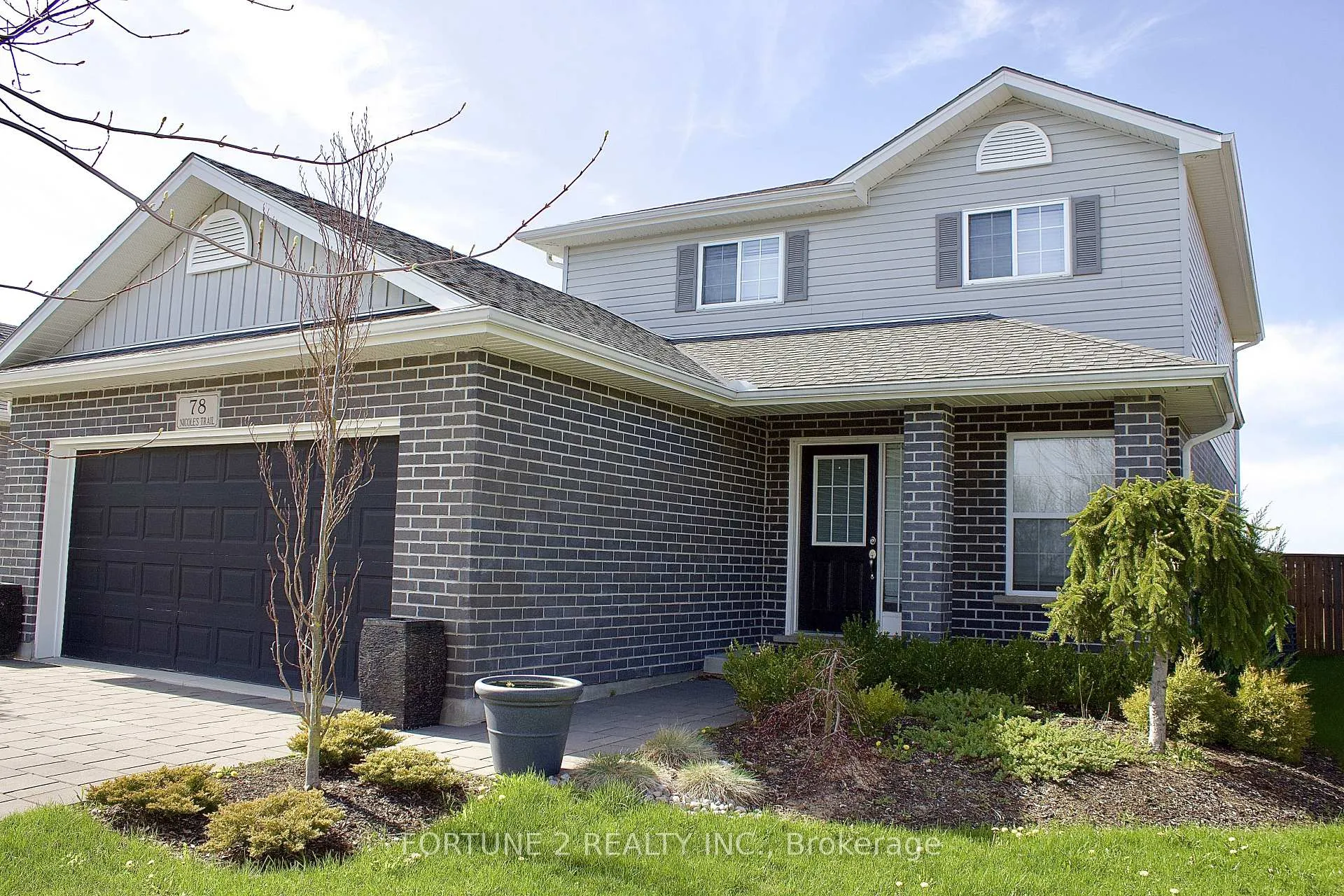 Photo 2 of 78 Nicoles Trail, Thames Centre, Thorndale — HOMEH