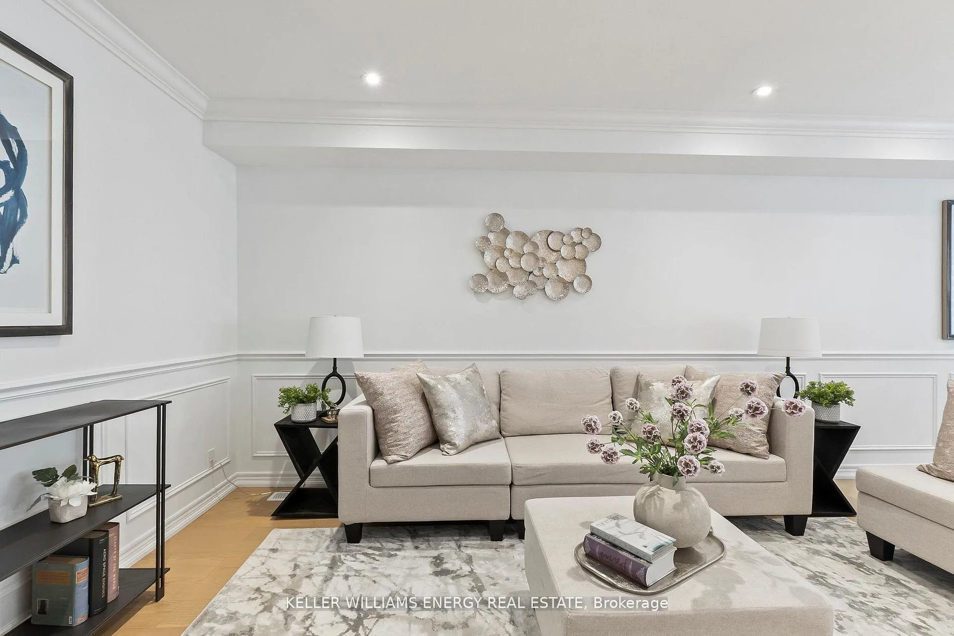 Photo 6 of 33 Tabaret Crescent, Oshawa, Windfields — HOMEH