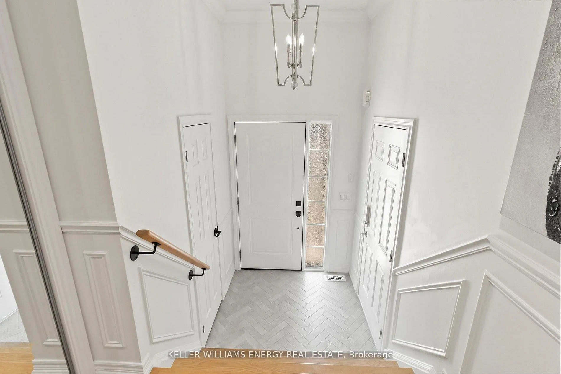 Photo 10 of 33 Tabaret Crescent, Oshawa, Windfields — HOMEH