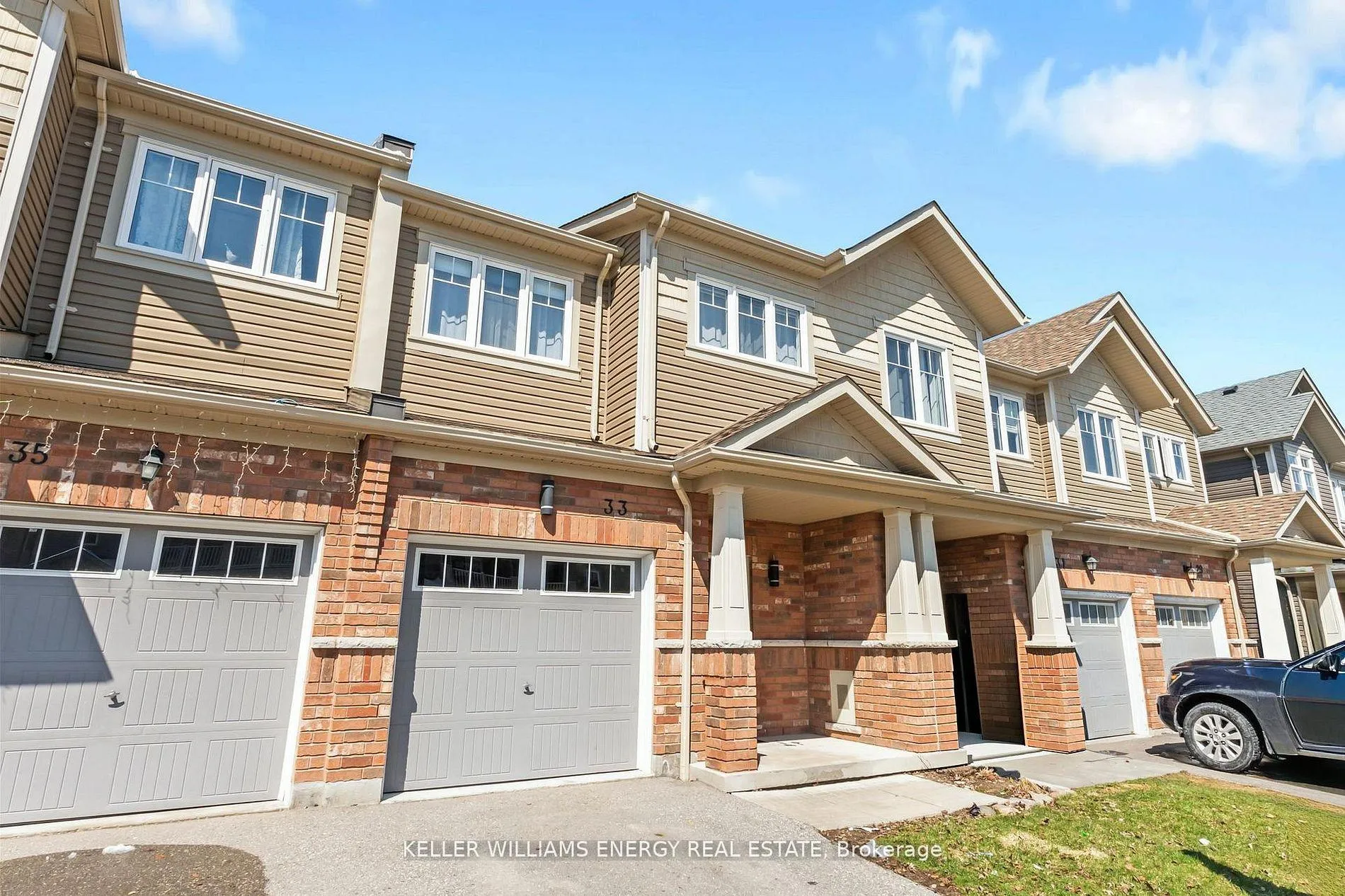 Photo 27 of 33 Tabaret Crescent, Oshawa, Windfields — HOMEH
