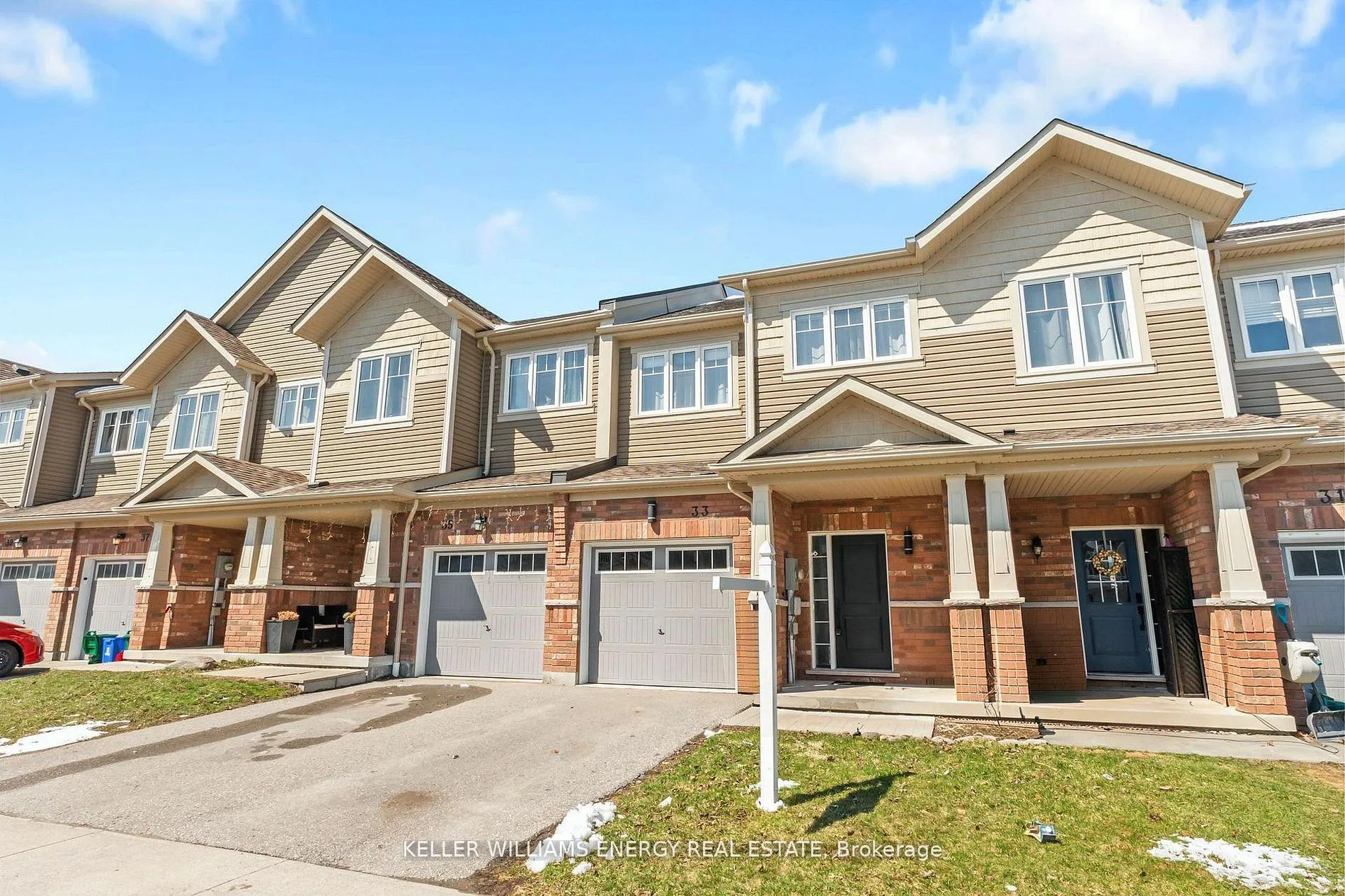 Photo 28 of 33 Tabaret Crescent, Oshawa, Windfields — HOMEH