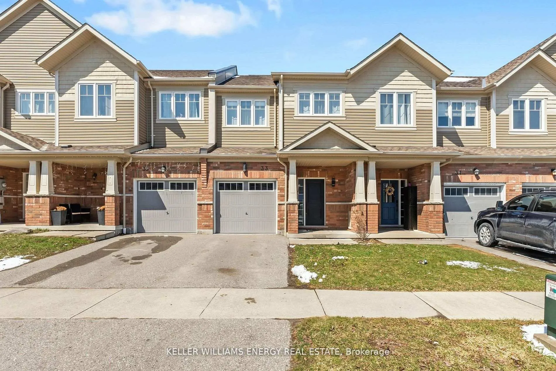 Photo 29 of 33 Tabaret Crescent, Oshawa, Windfields — HOMEH