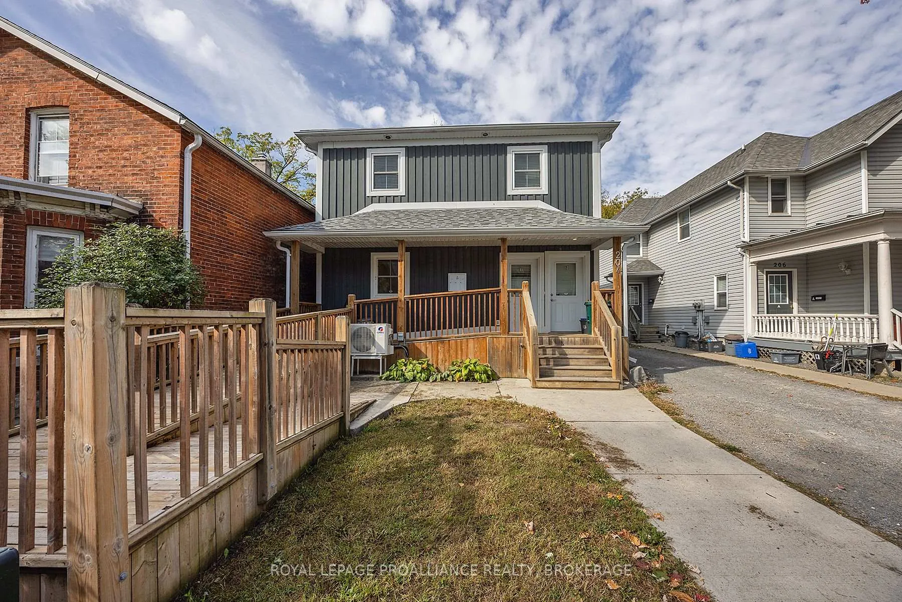 Photo of 204 Alfred Street