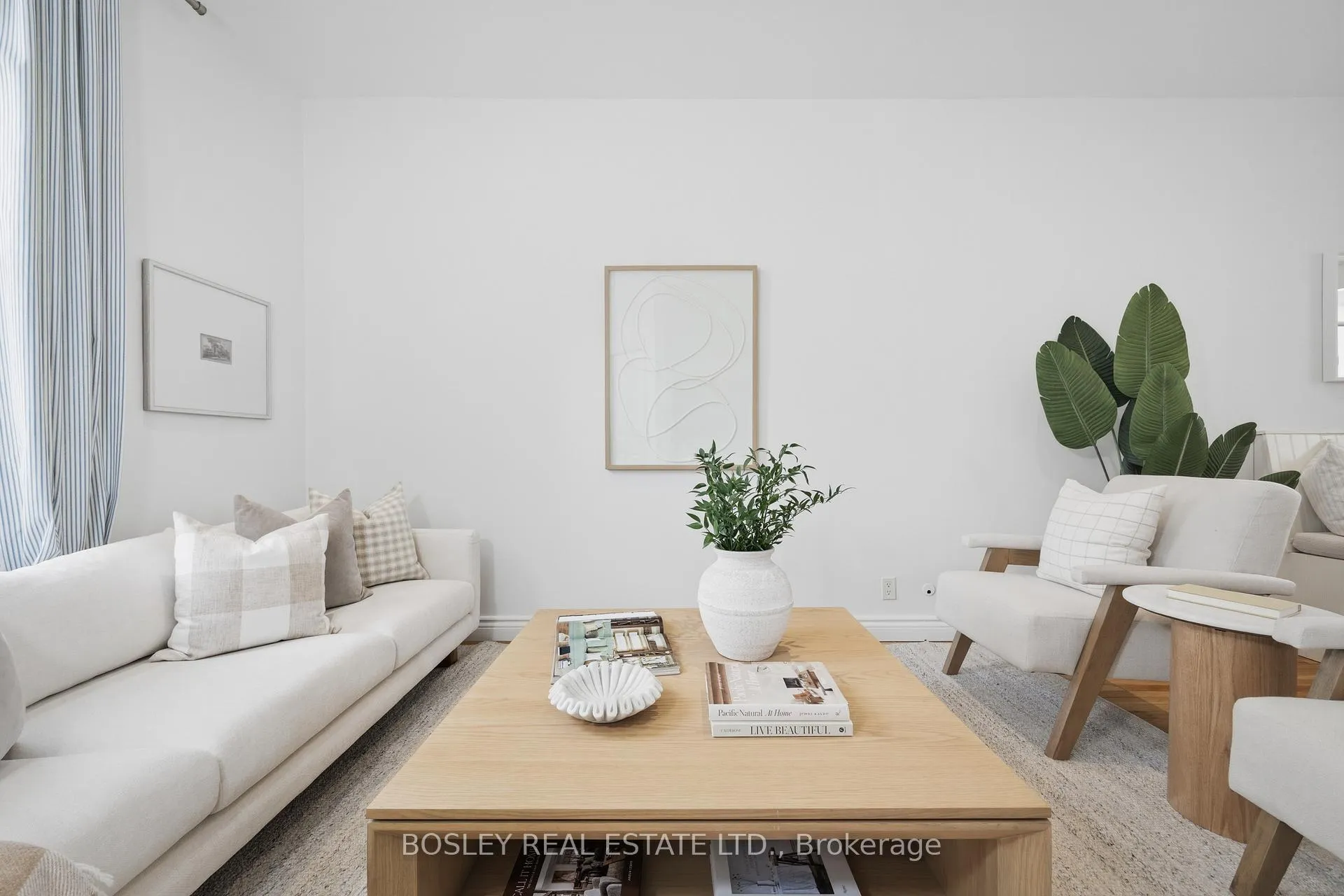 Photo 4 of 119 Hamilton Street, Toronto, South Riverdale — HOMEH