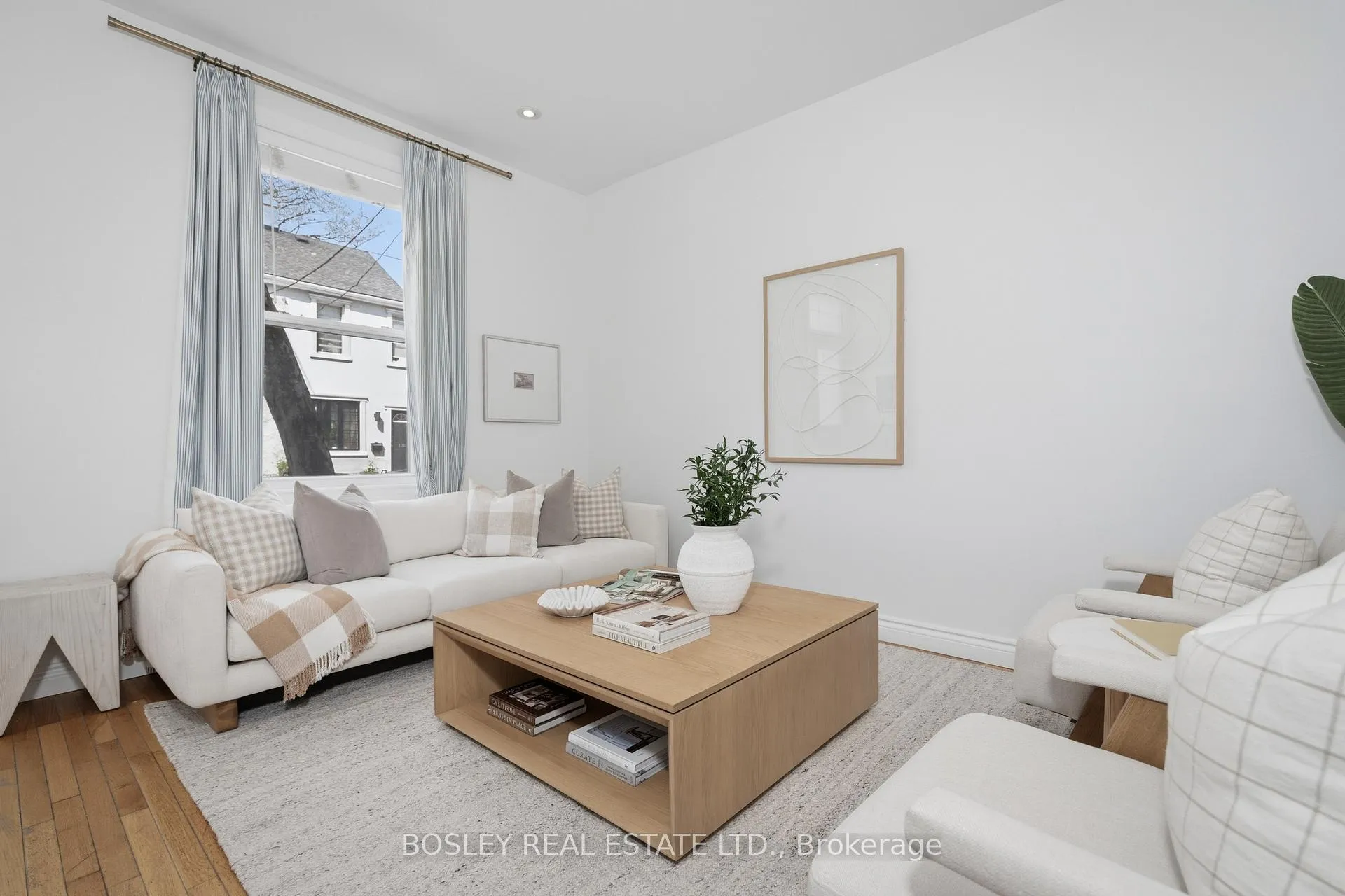 Photo 5 of 119 Hamilton Street, Toronto, South Riverdale — HOMEH
