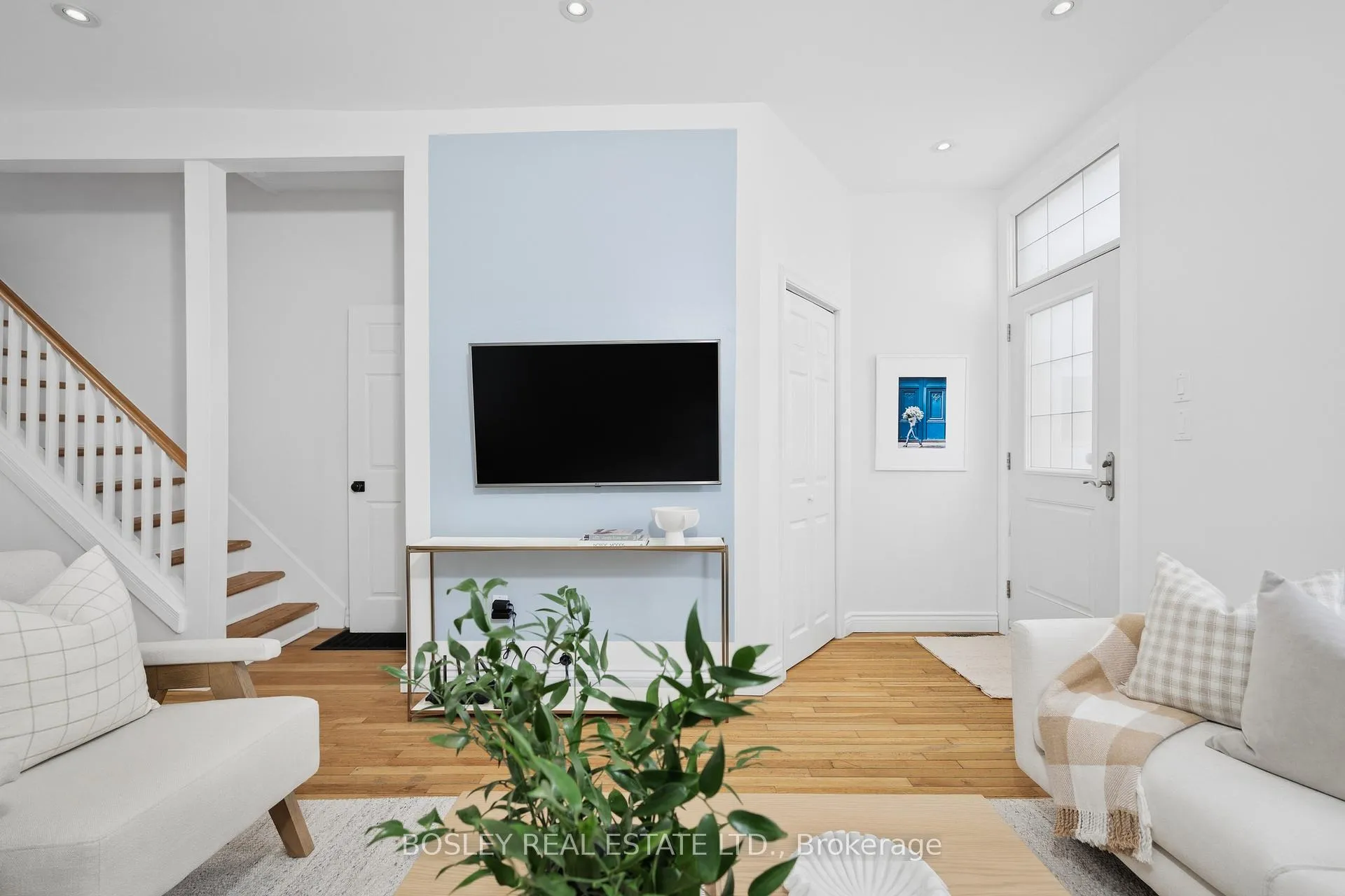 Photo 6 of 119 Hamilton Street, Toronto, South Riverdale — HOMEH
