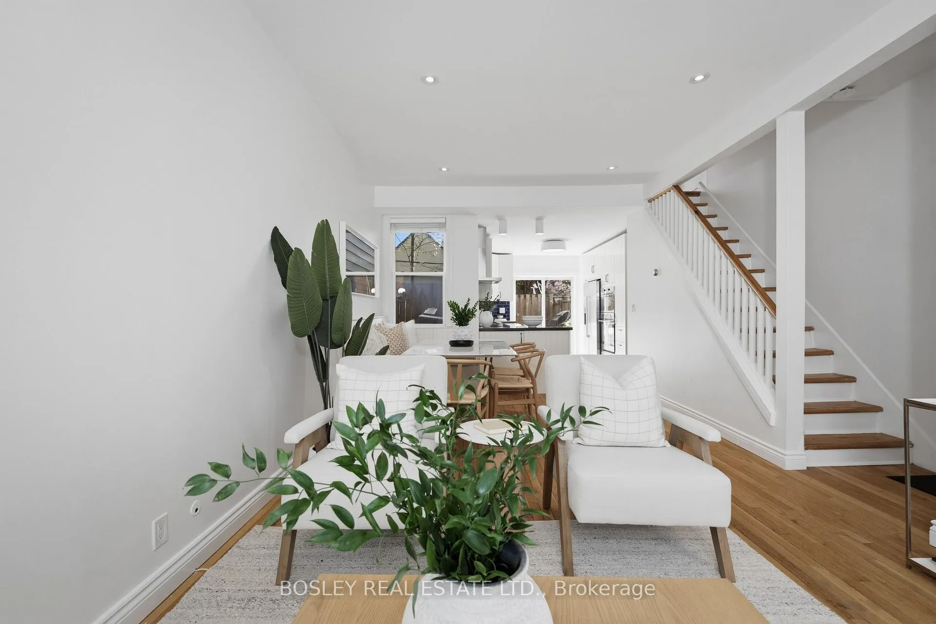 Photo 7 of 119 Hamilton Street, Toronto, South Riverdale — HOMEH