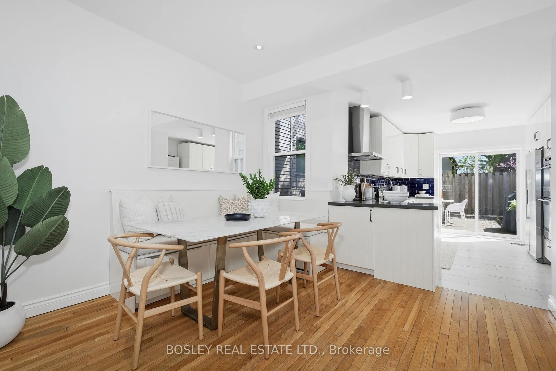 Photo 8 of 119 Hamilton Street, Toronto, South Riverdale — HOMEH