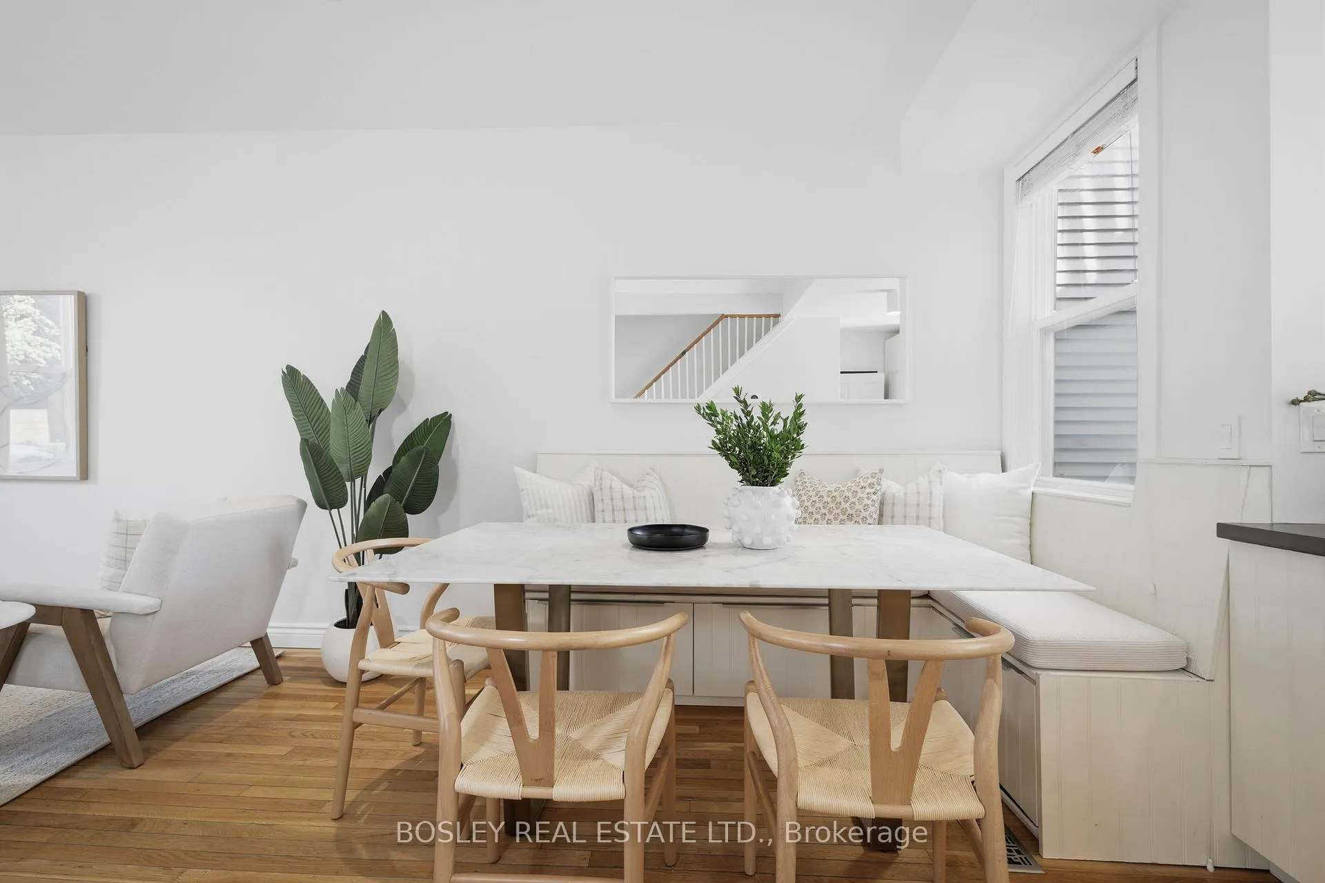 Photo 10 of 119 Hamilton Street, Toronto, South Riverdale — HOMEH