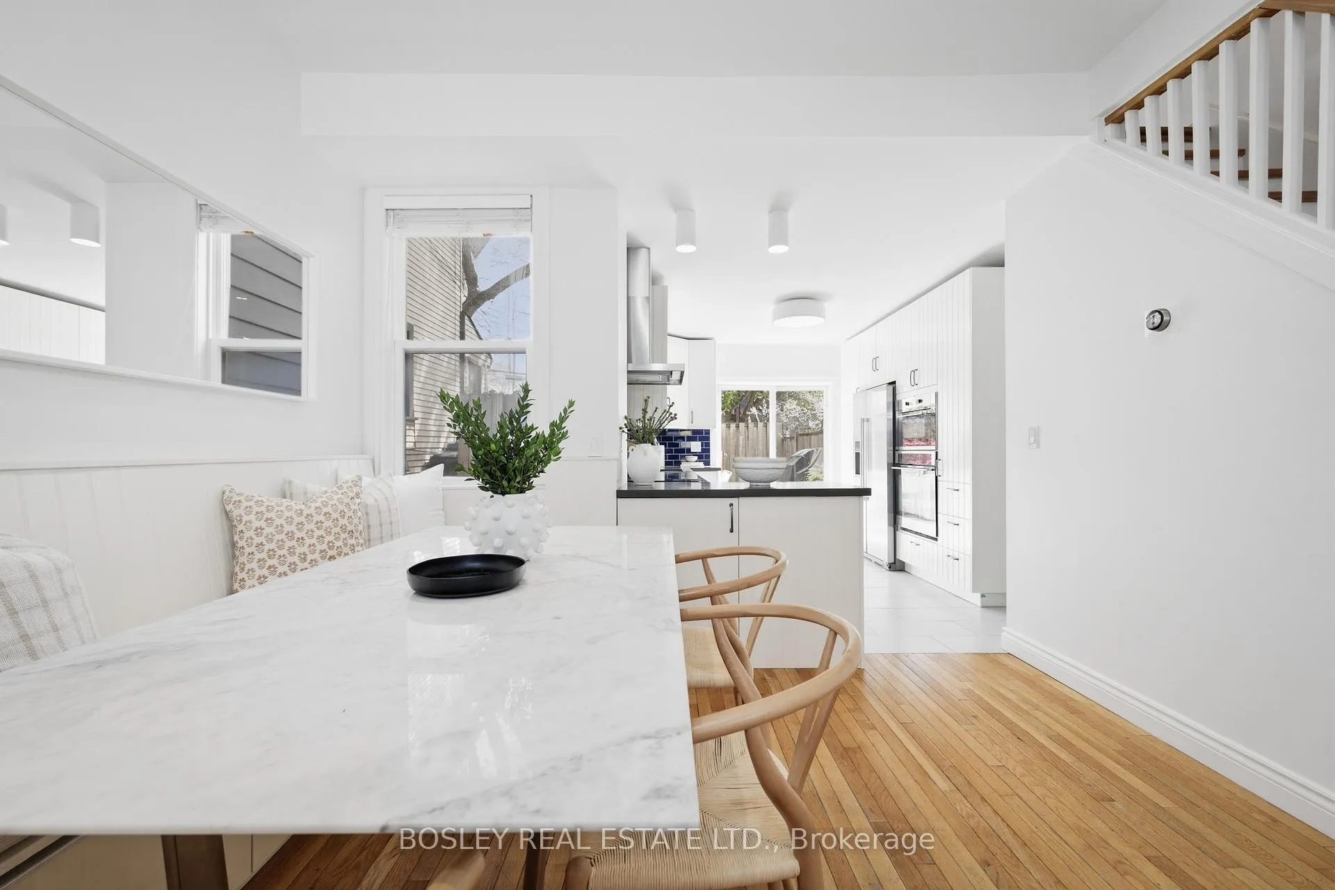 Photo 12 of 119 Hamilton Street, Toronto, South Riverdale — HOMEH