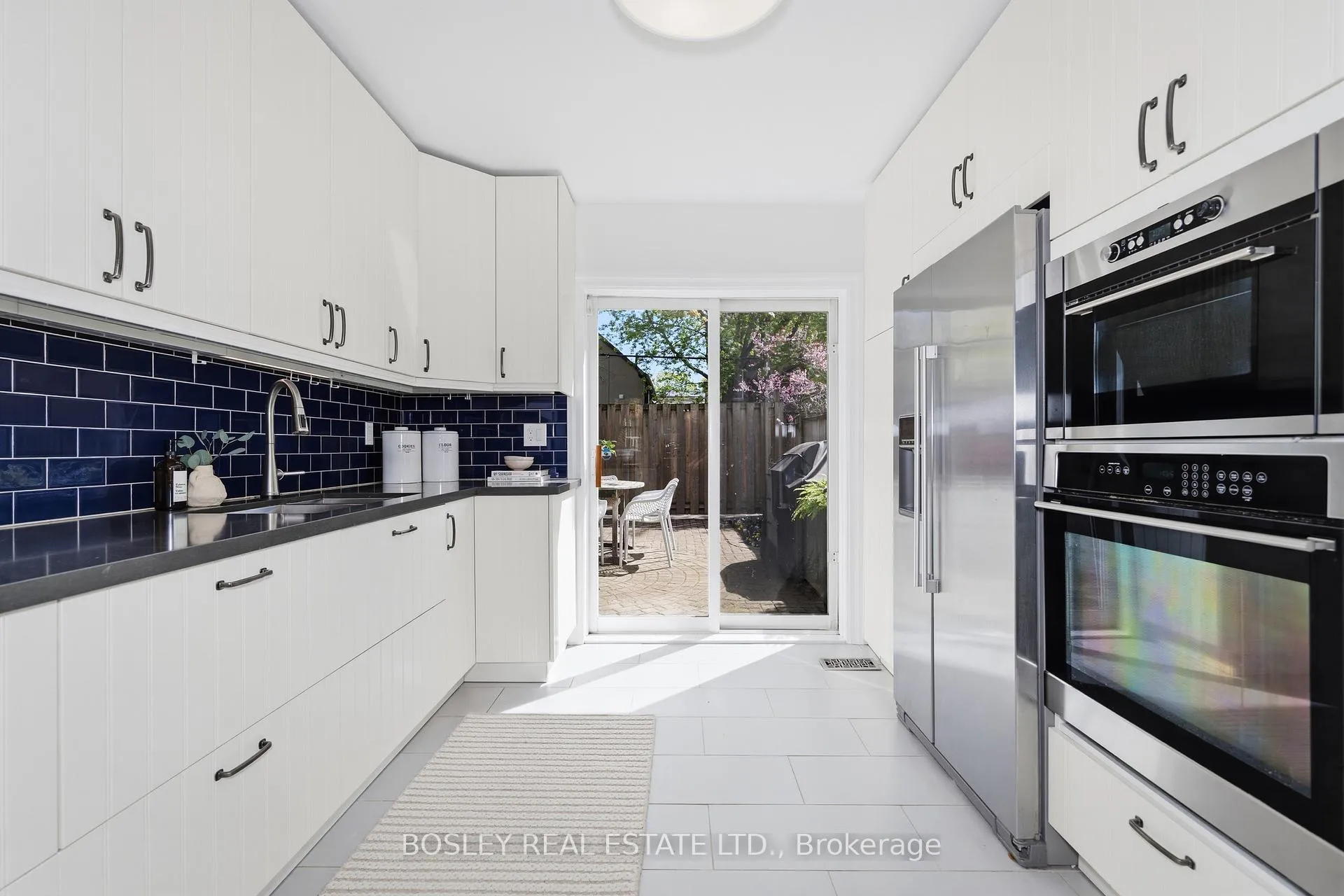 Photo 14 of 119 Hamilton Street, Toronto, South Riverdale — HOMEH